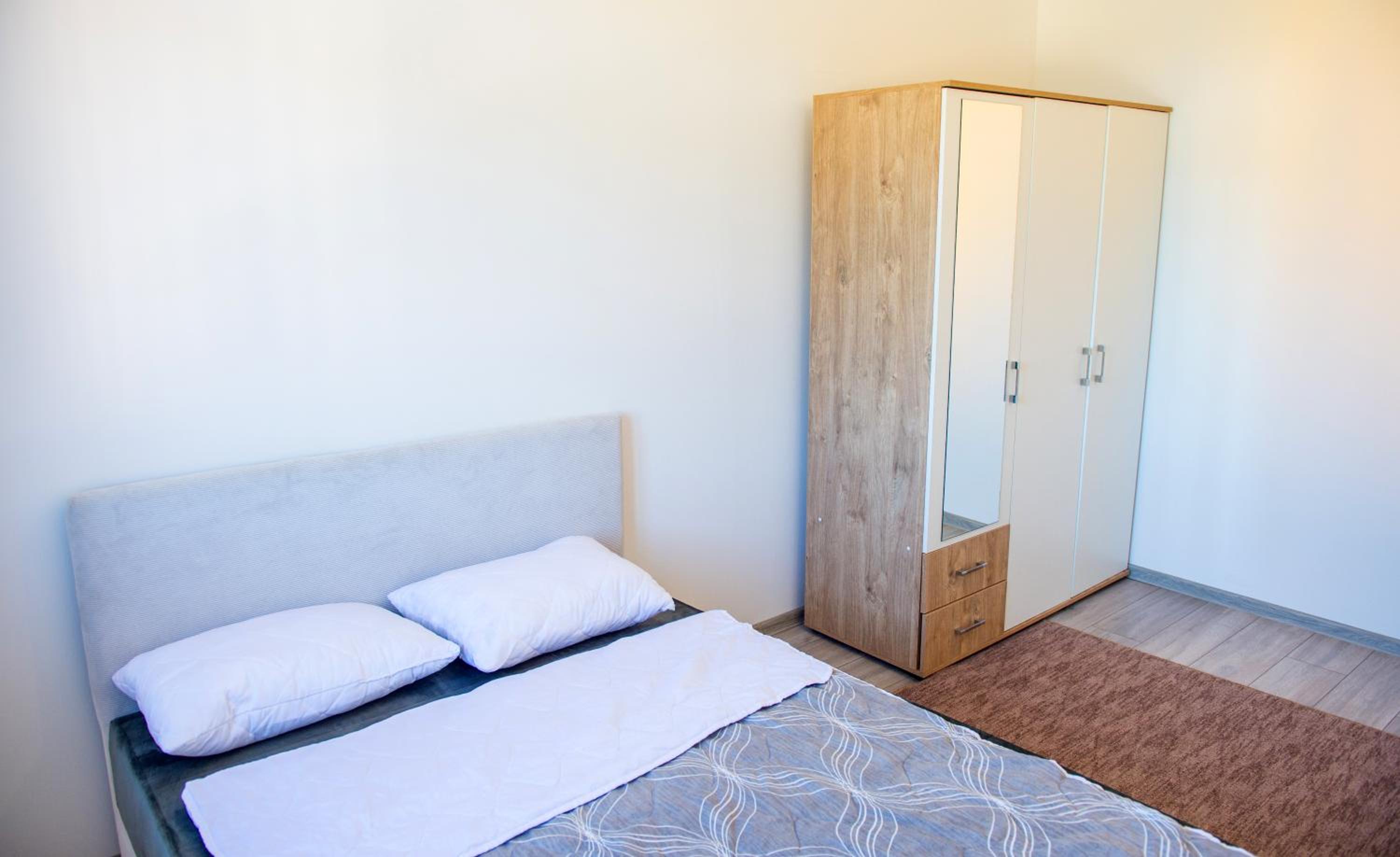 Apartment Luminos