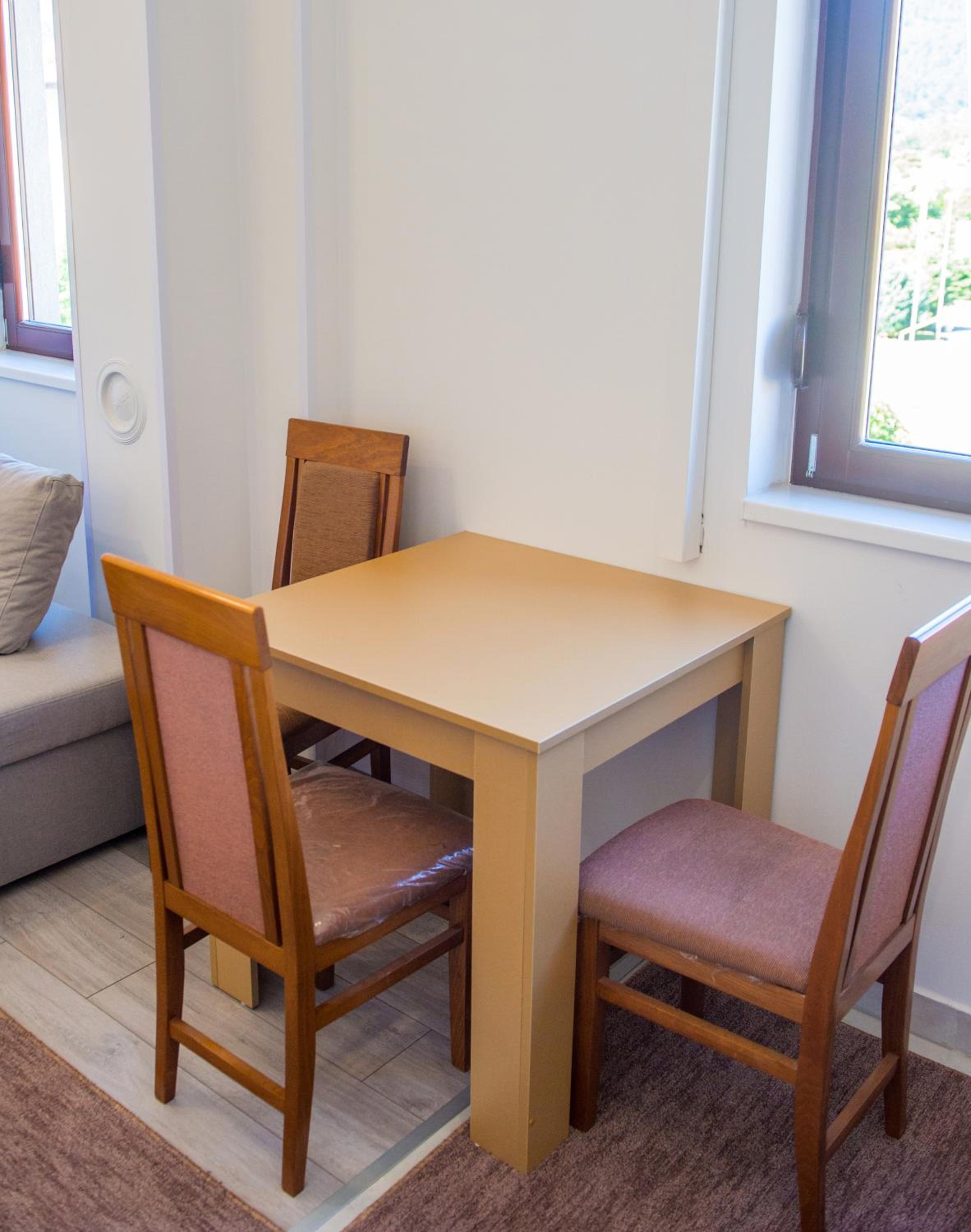 Apartment Luminos