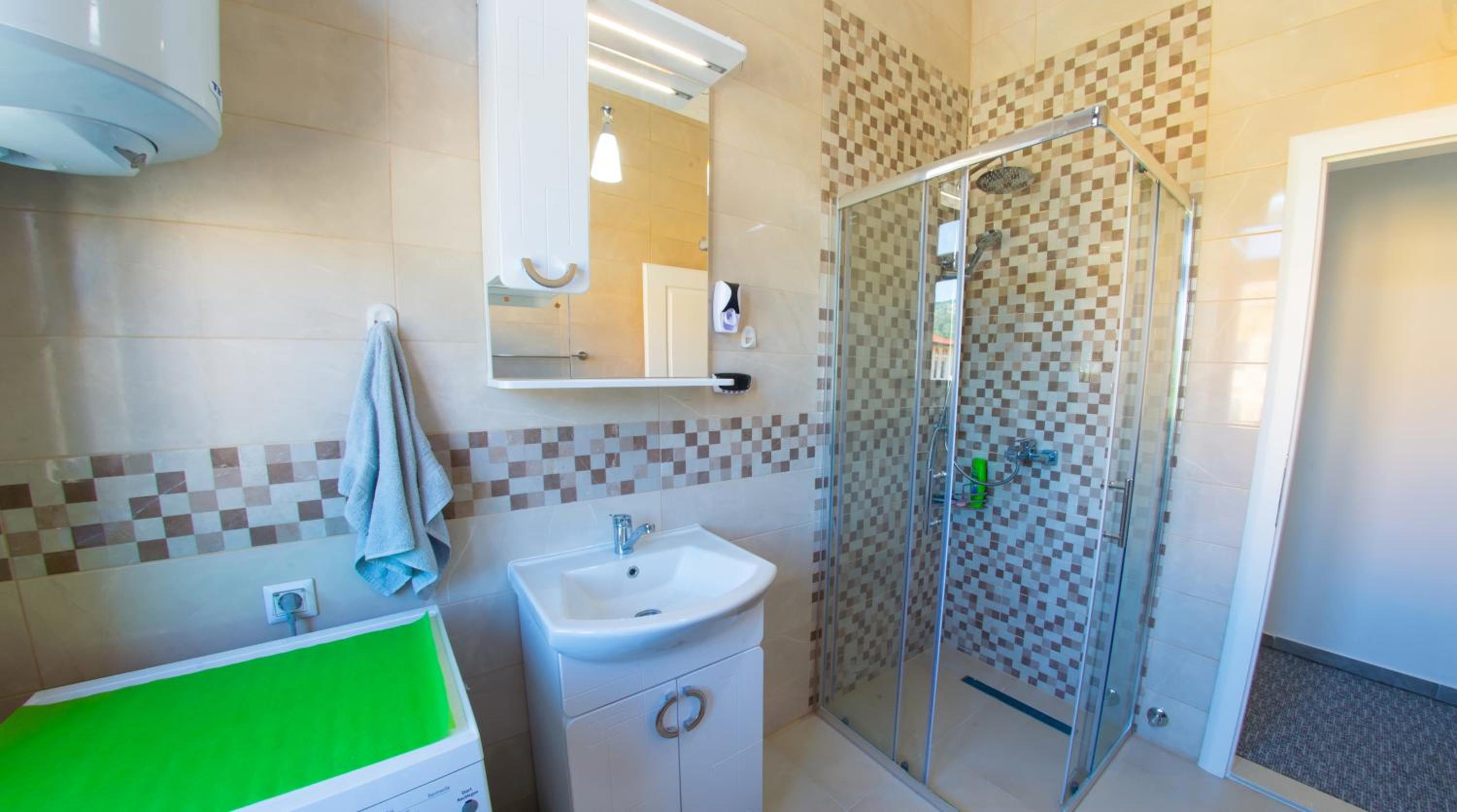 Apartment Luminos