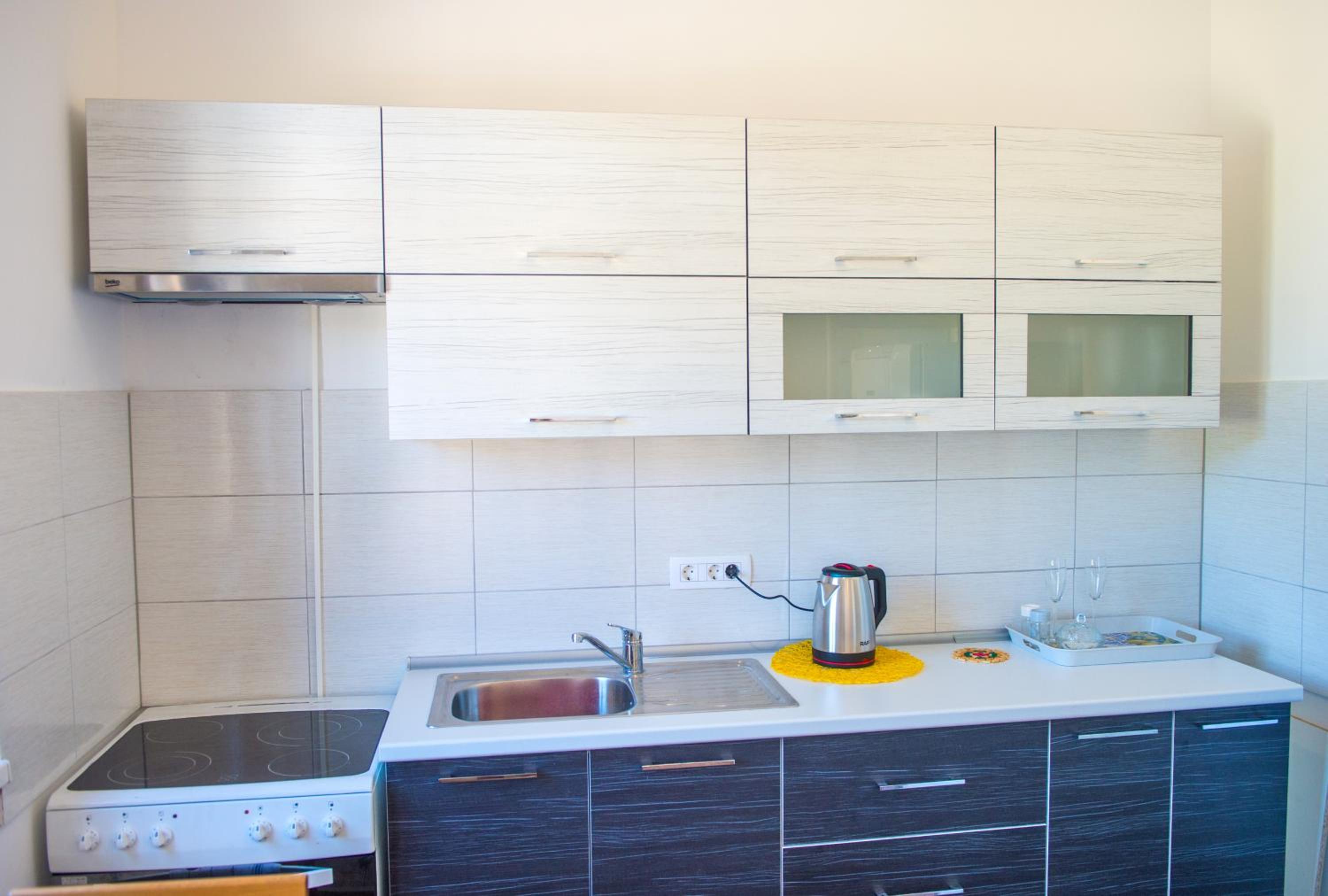 Apartment Luminos