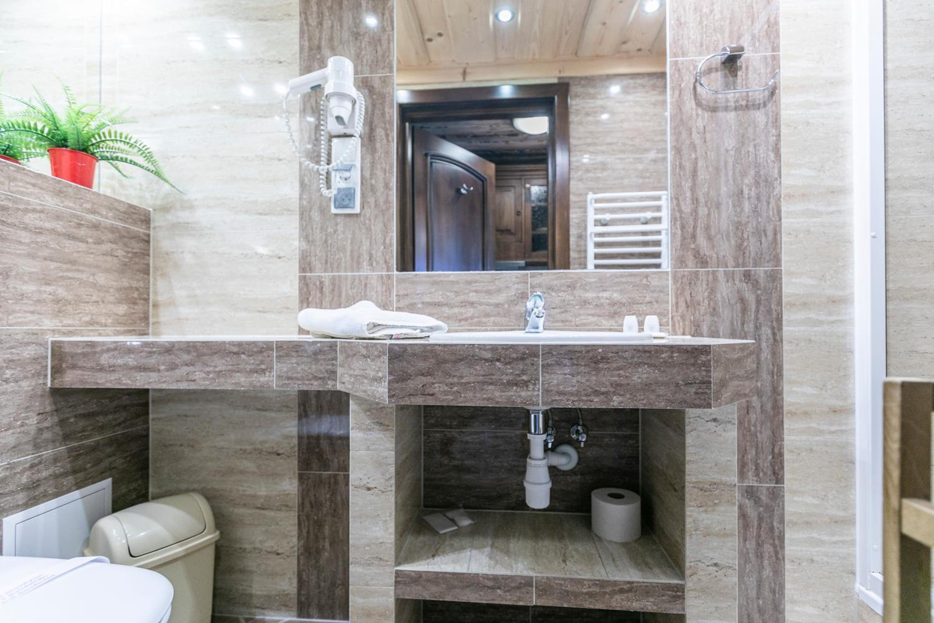 Apartamenty z widokiem na Tatry Cztery Pory Roku