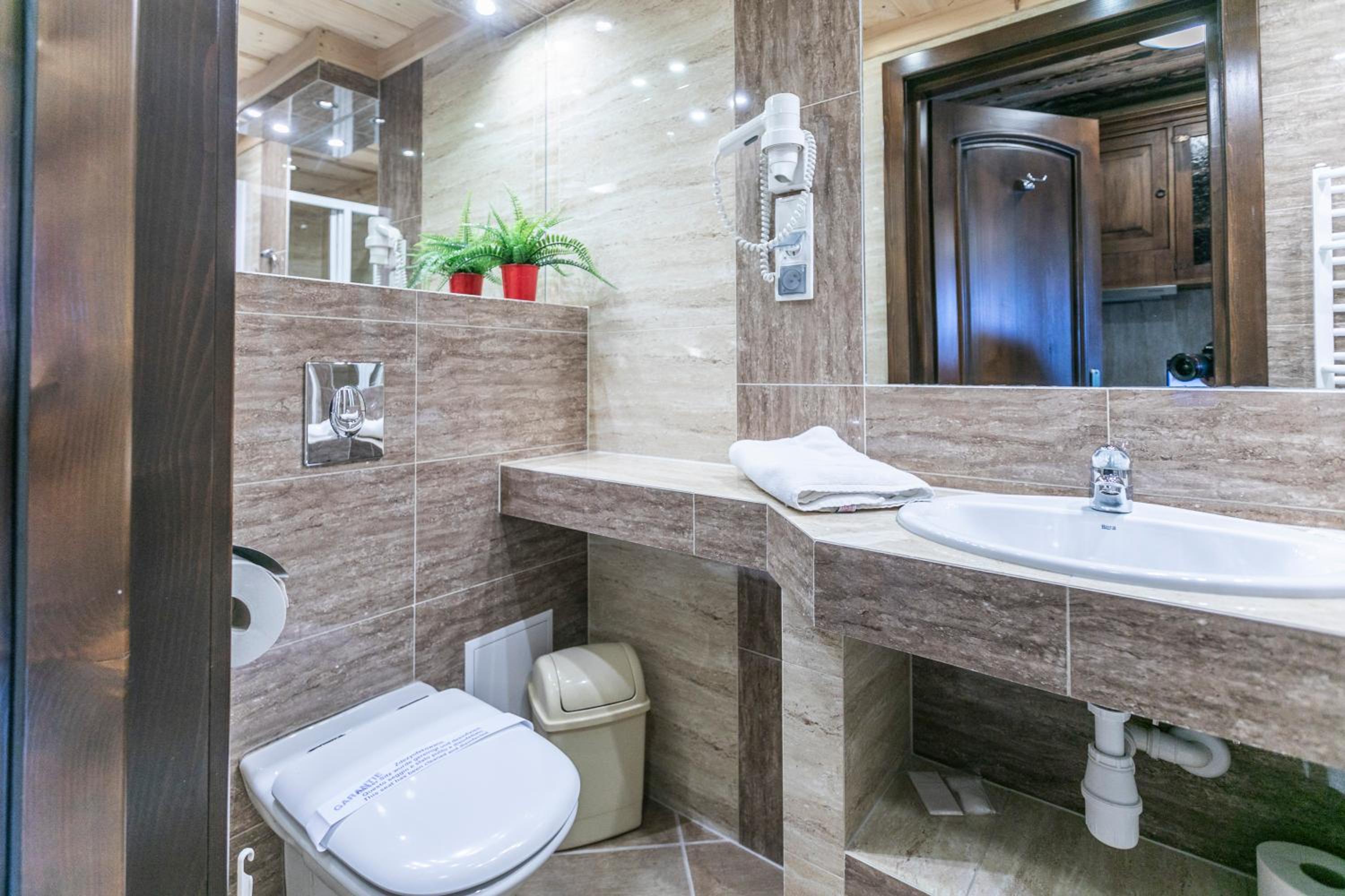 Apartamenty z widokiem na Tatry Cztery Pory Roku