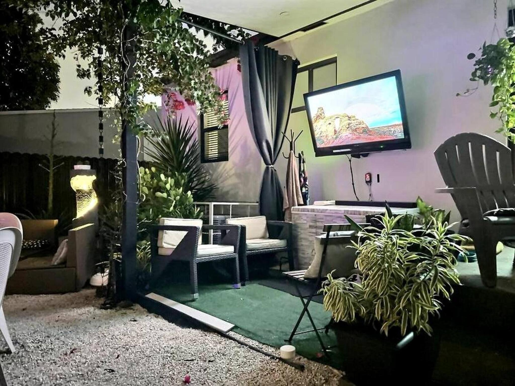 lounge
