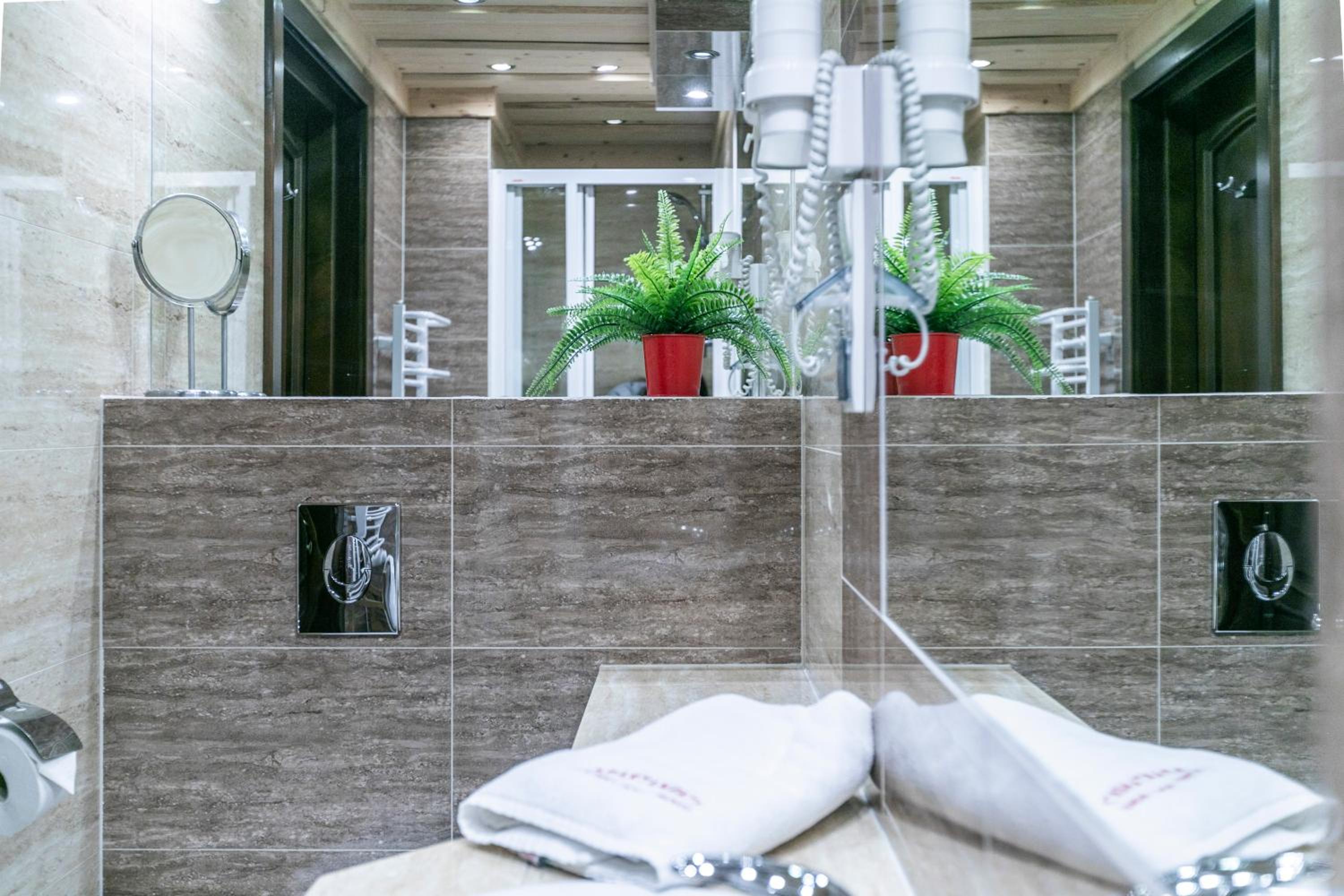 Apartamenty z widokiem na Tatry Cztery Pory Roku