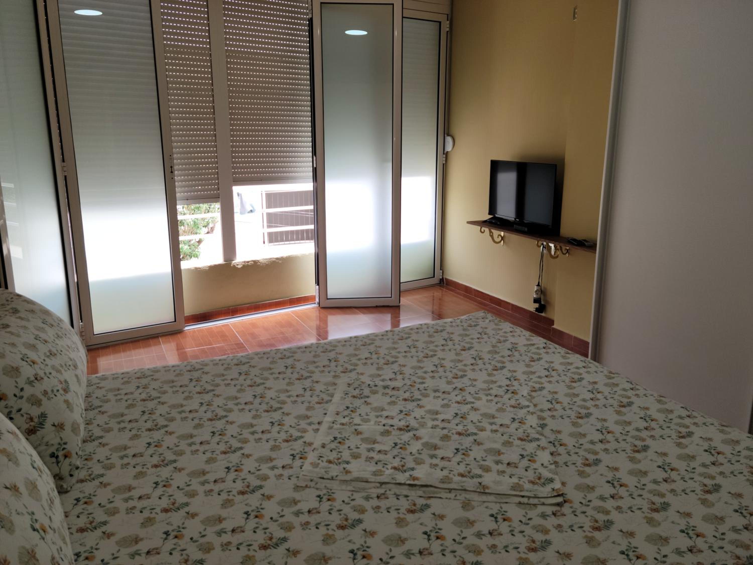 Liku Apartment