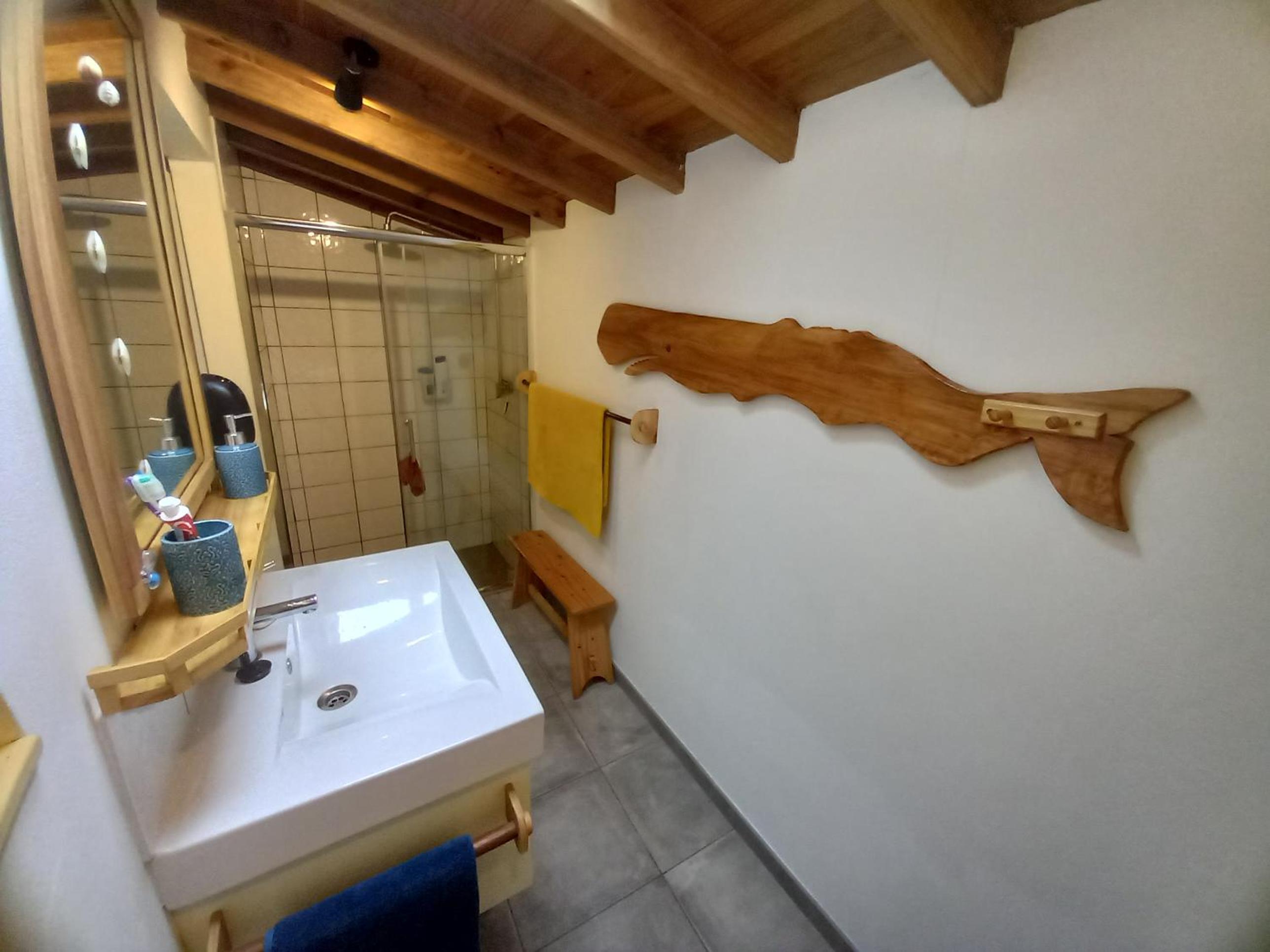 Casinha do Barreiro - Cosy Private Cottage view 3