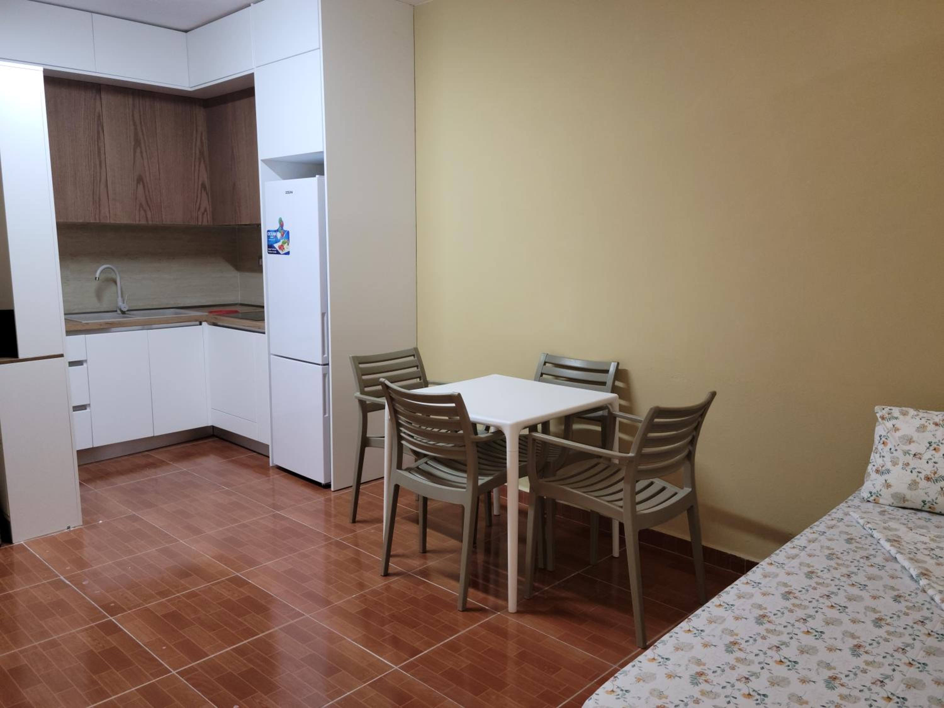 Liku Apartment