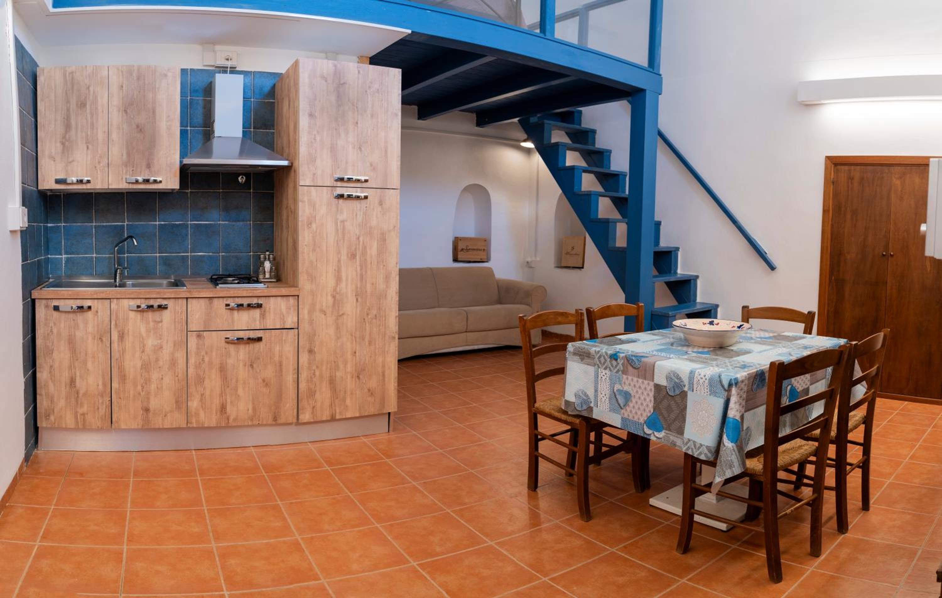 Vesuvio Inn Guest House e Wine Experience, photo 26