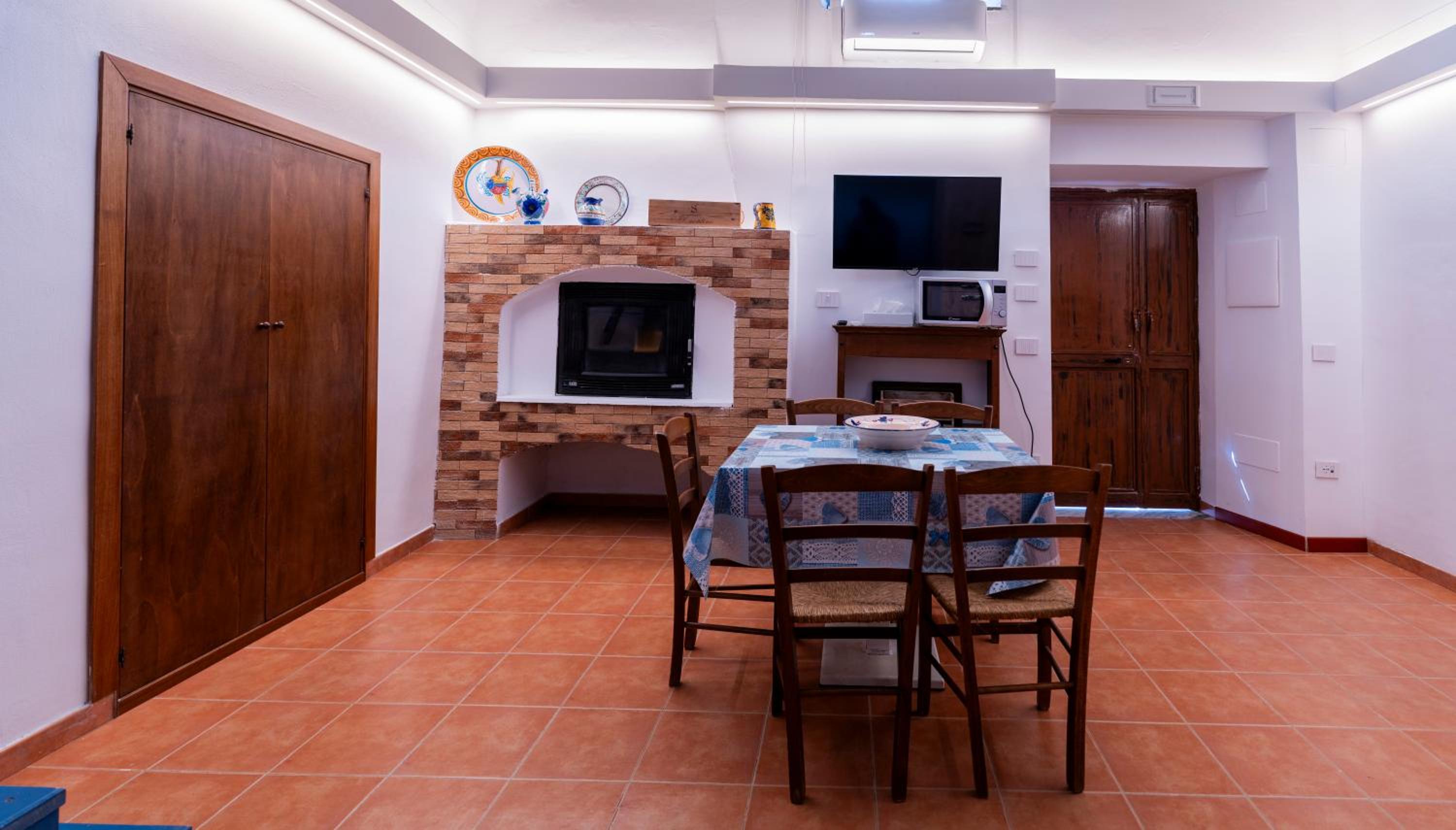 Vesuvio Inn Guest House e Wine Experience, photo 52