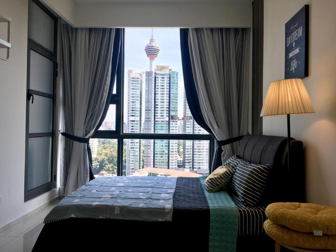 The Robertson-Bukit Bintang by PILLOWTALKS