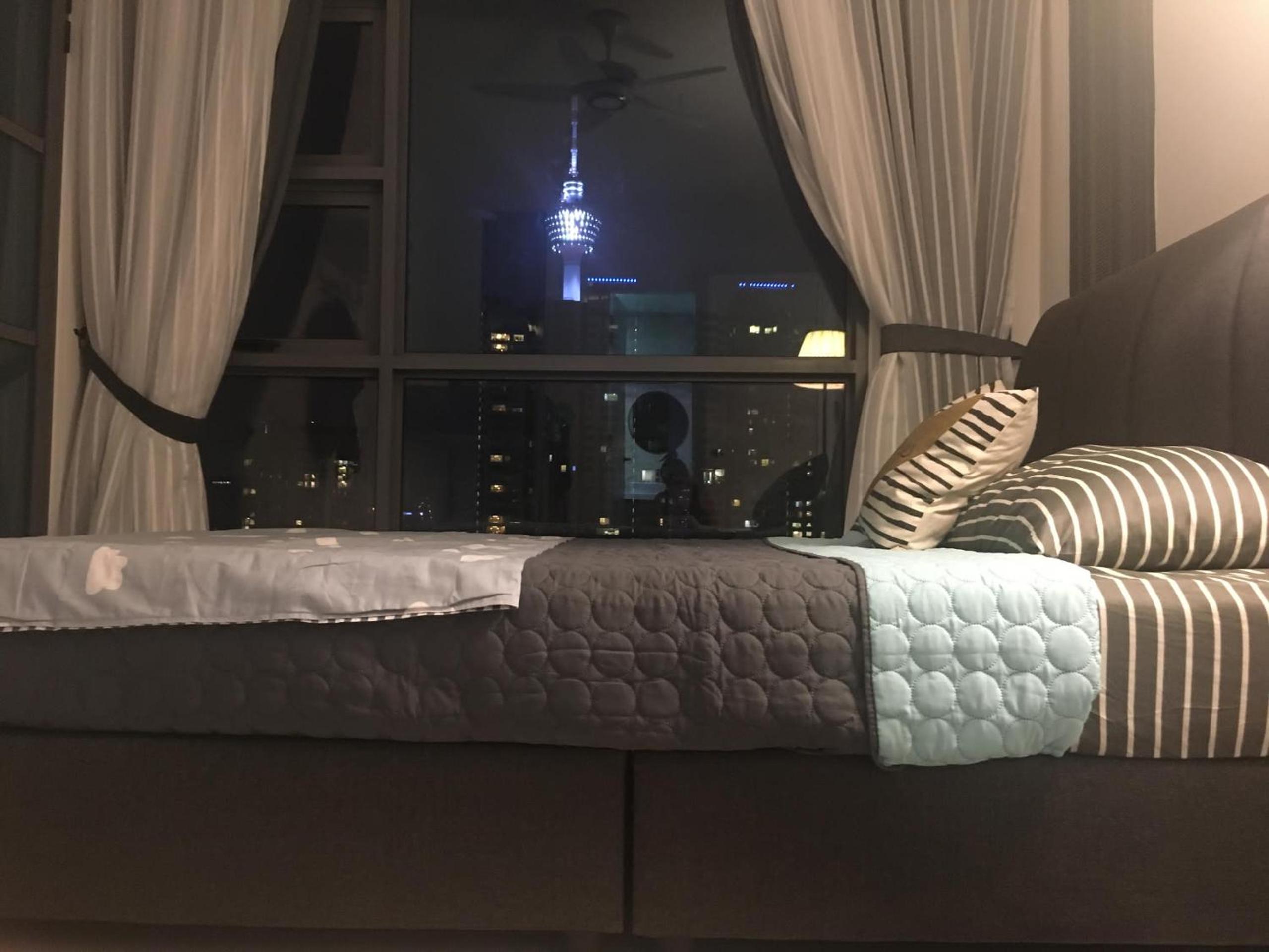 The Robertson-Bukit Bintang by PILLOWTALKS