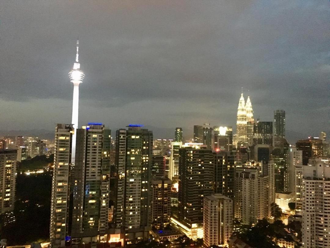 The Robertson-Bukit Bintang by PILLOWTALKS