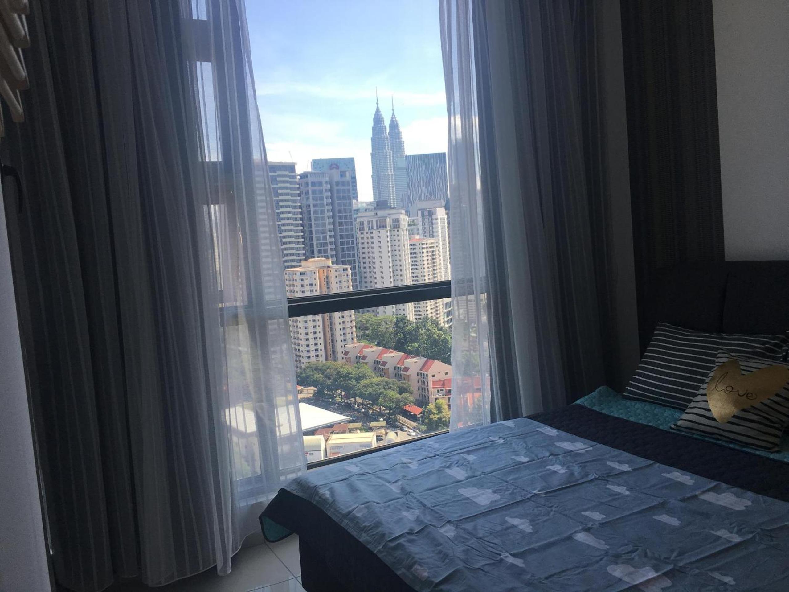 The Robertson-Bukit Bintang by PILLOWTALKS