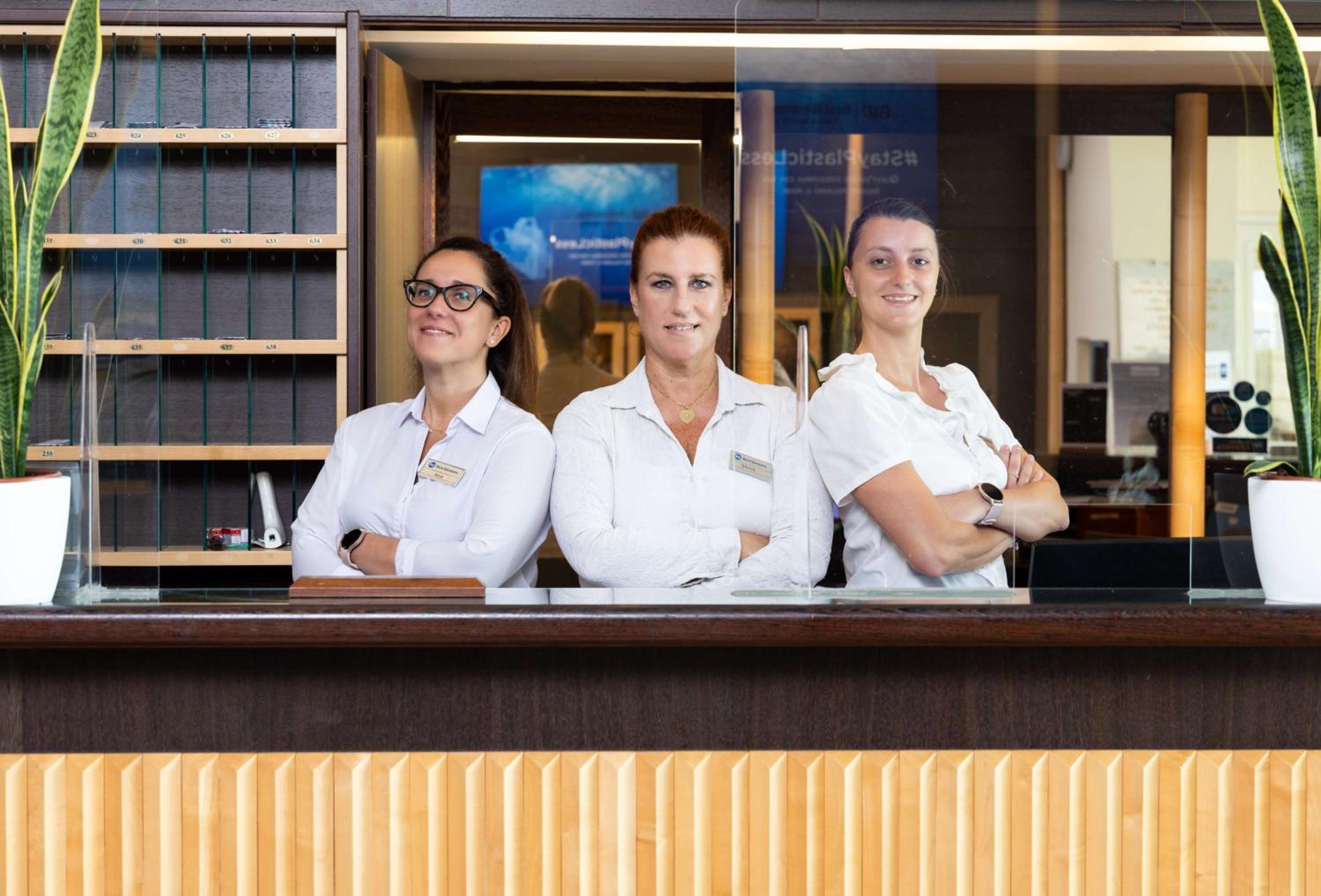 Santa Margherita Ligure Vacations - Best Western Regina Elena - Property Image 9