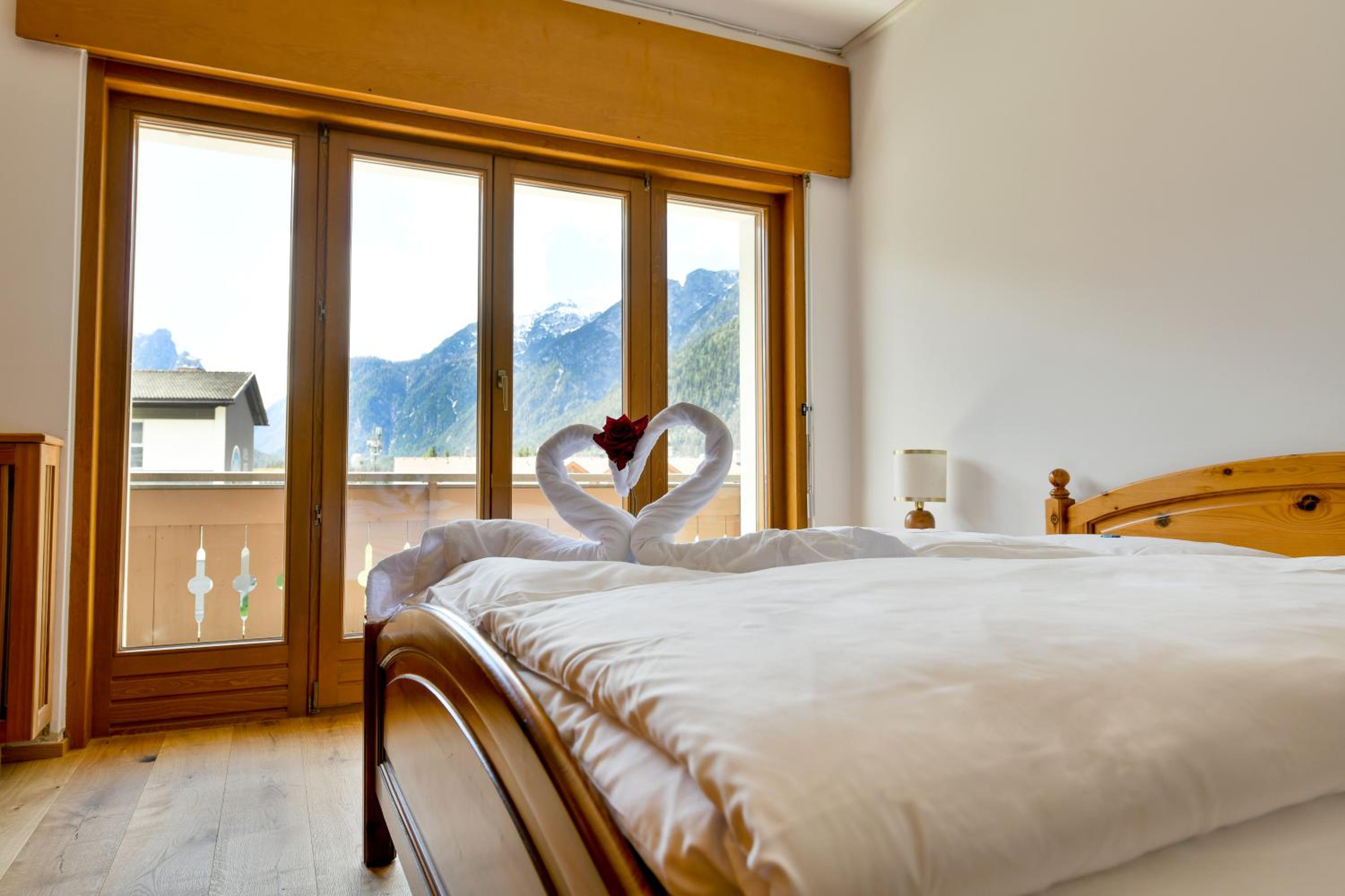 Guesthouse Rosengarten