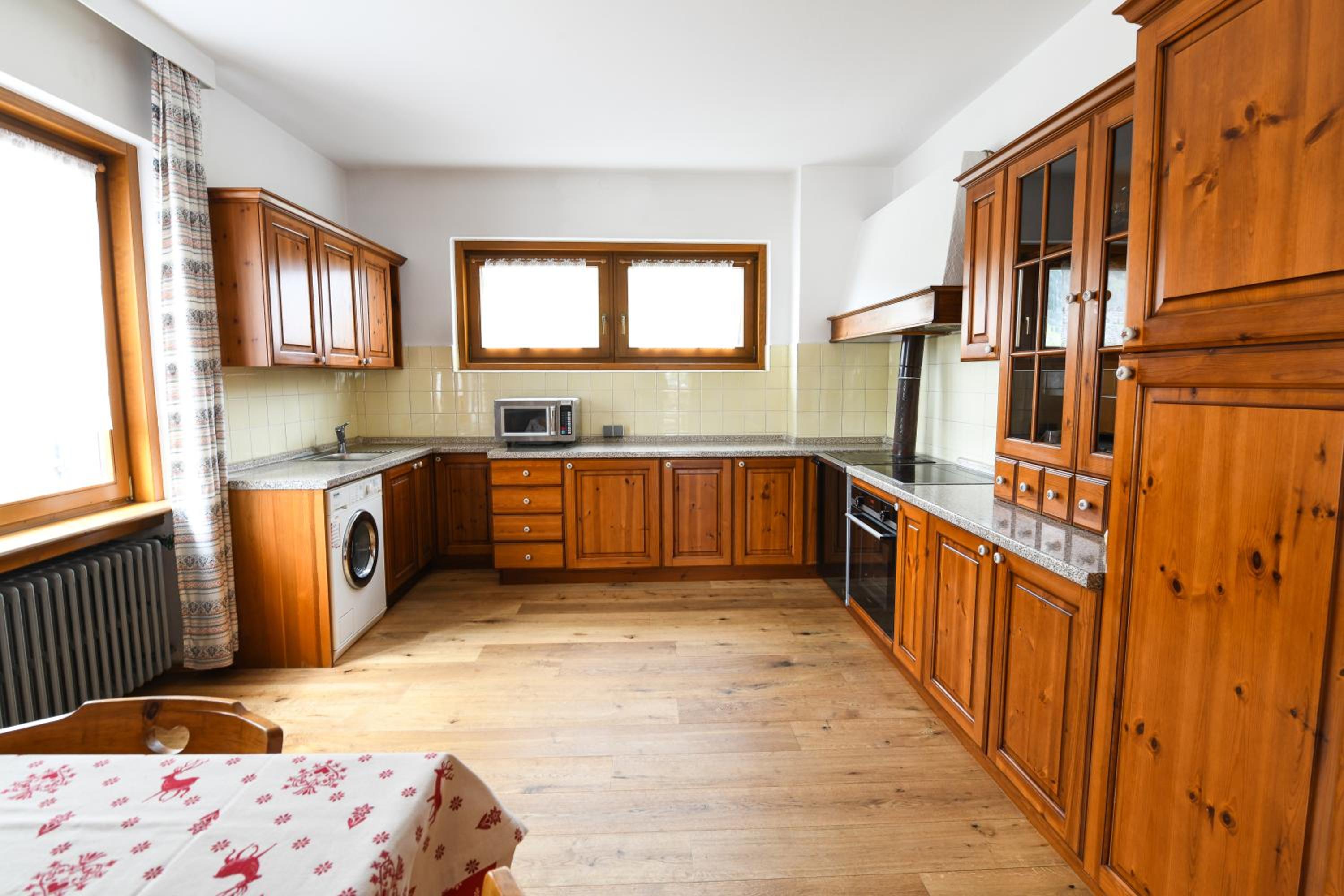 Guesthouse Rosengarten