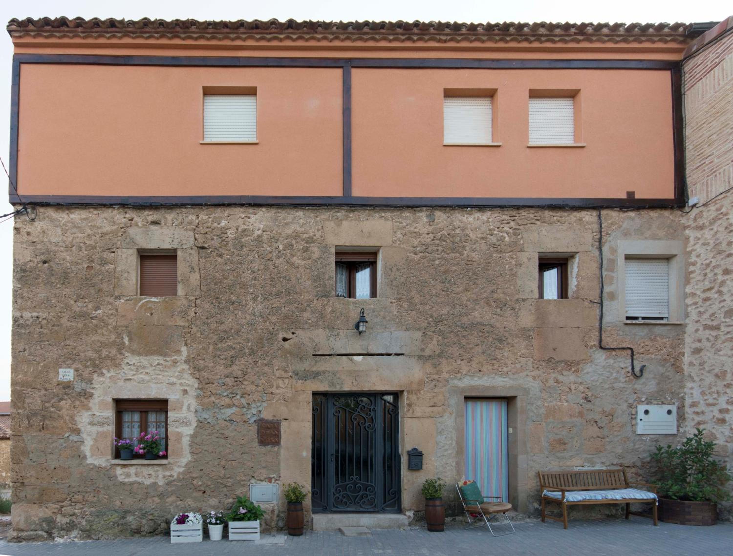 Casadelavilla