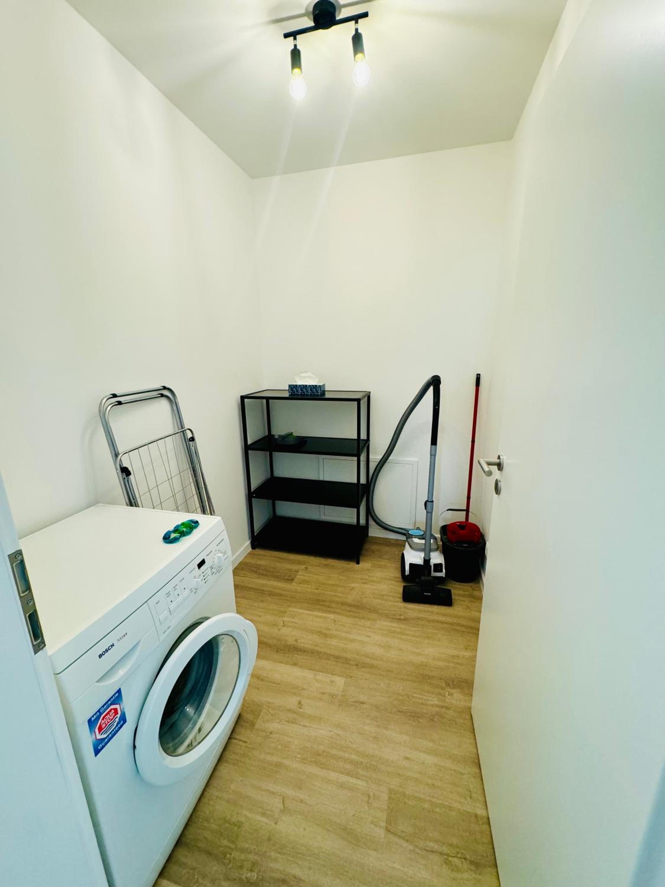 Einzigartiges Apartment nahe Hauptbahnhof