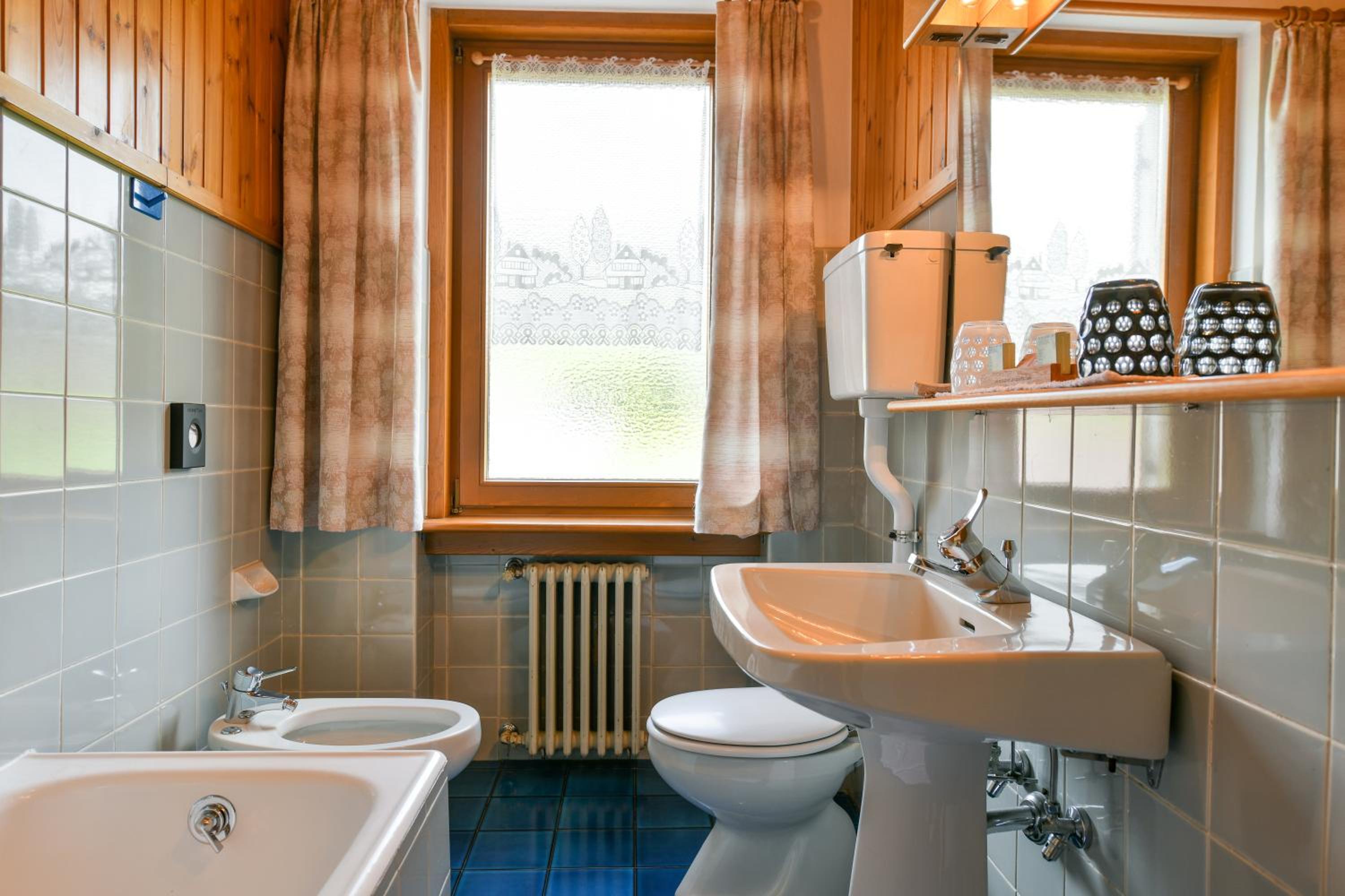 Guesthouse Rosengarten