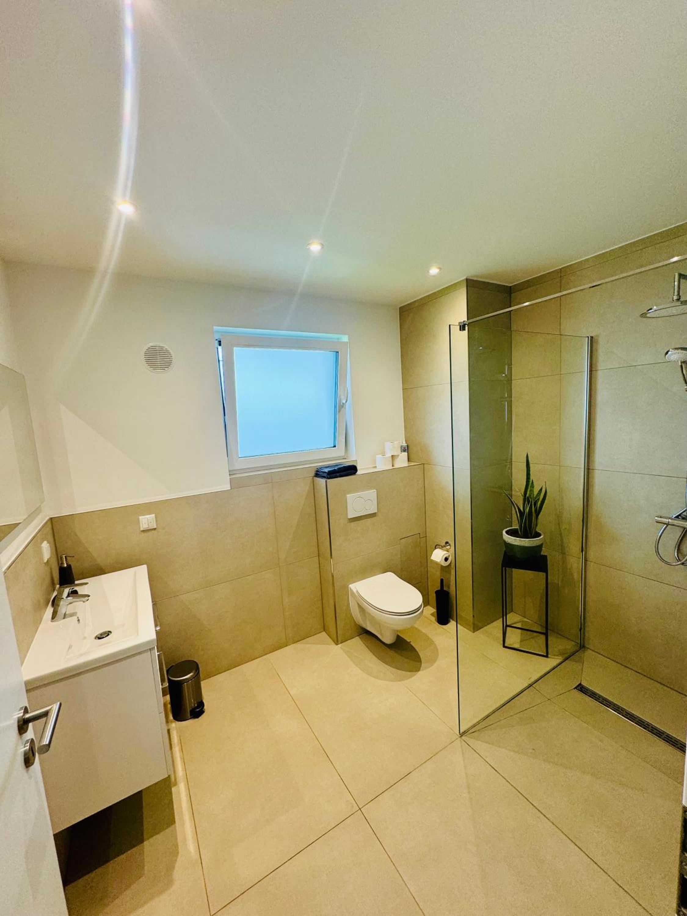 Einzigartiges Apartment nahe Hauptbahnhof