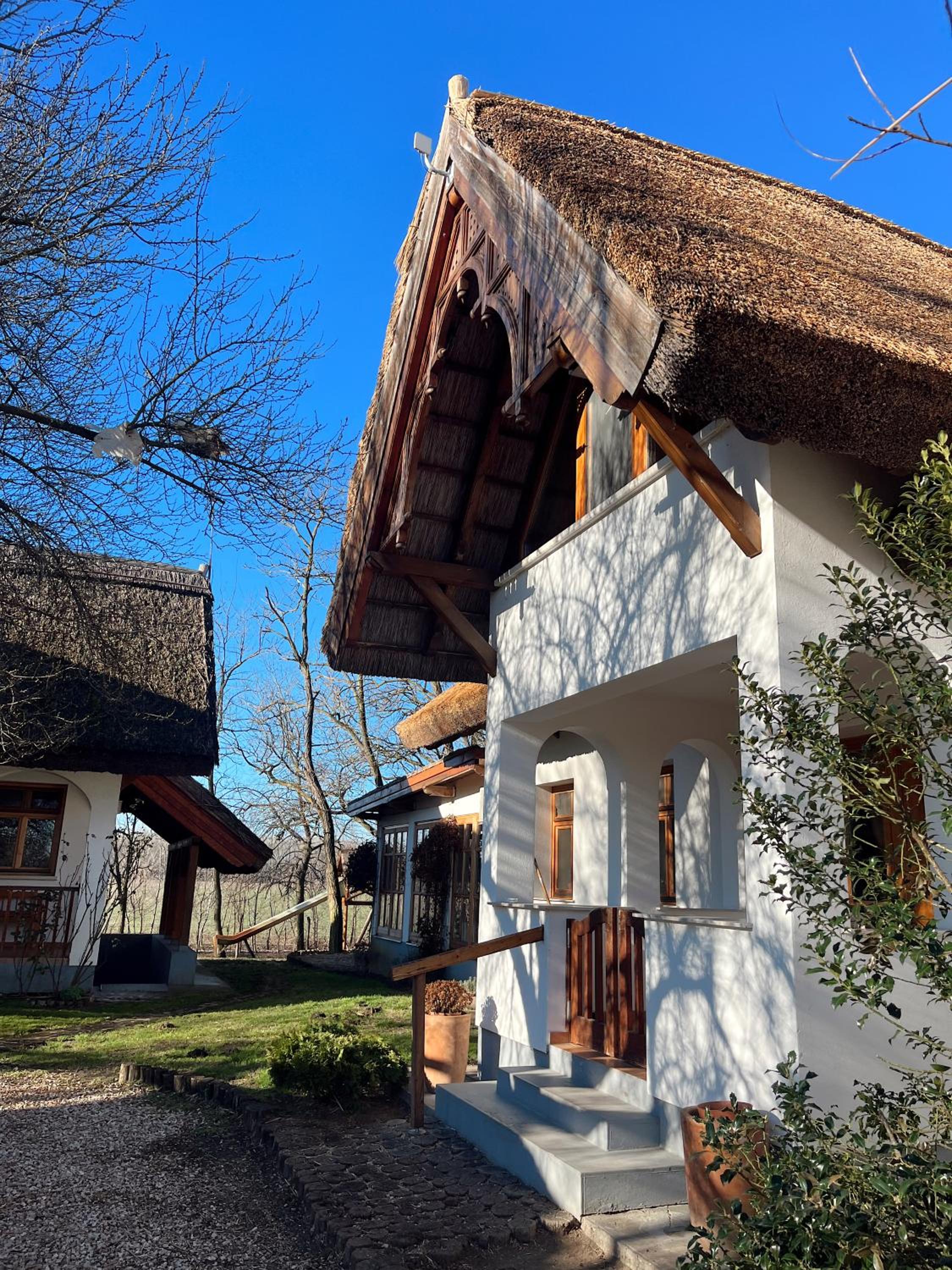 Reichelhausen Vendégház