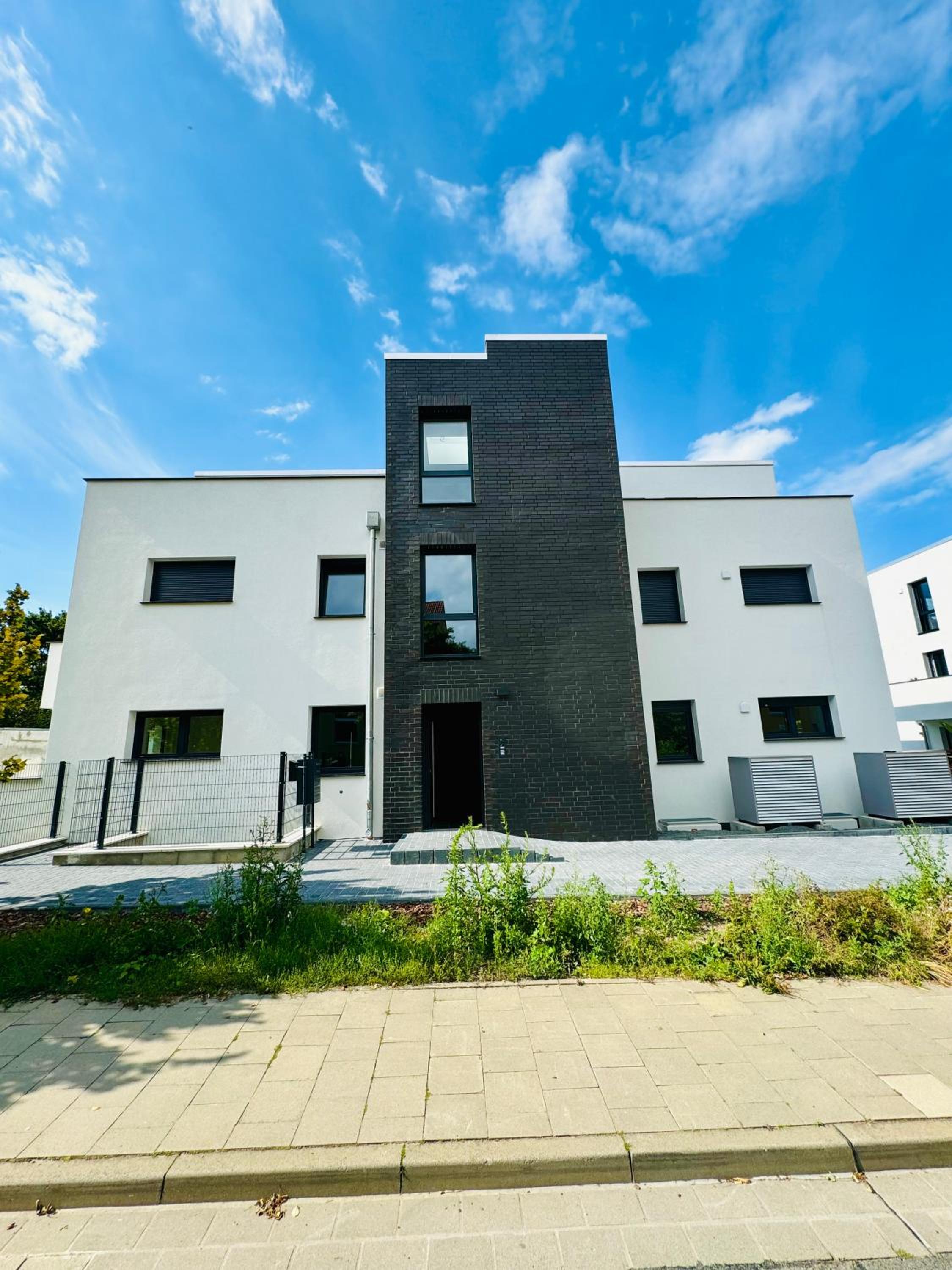 Einzigartiges Apartment nahe Hauptbahnhof