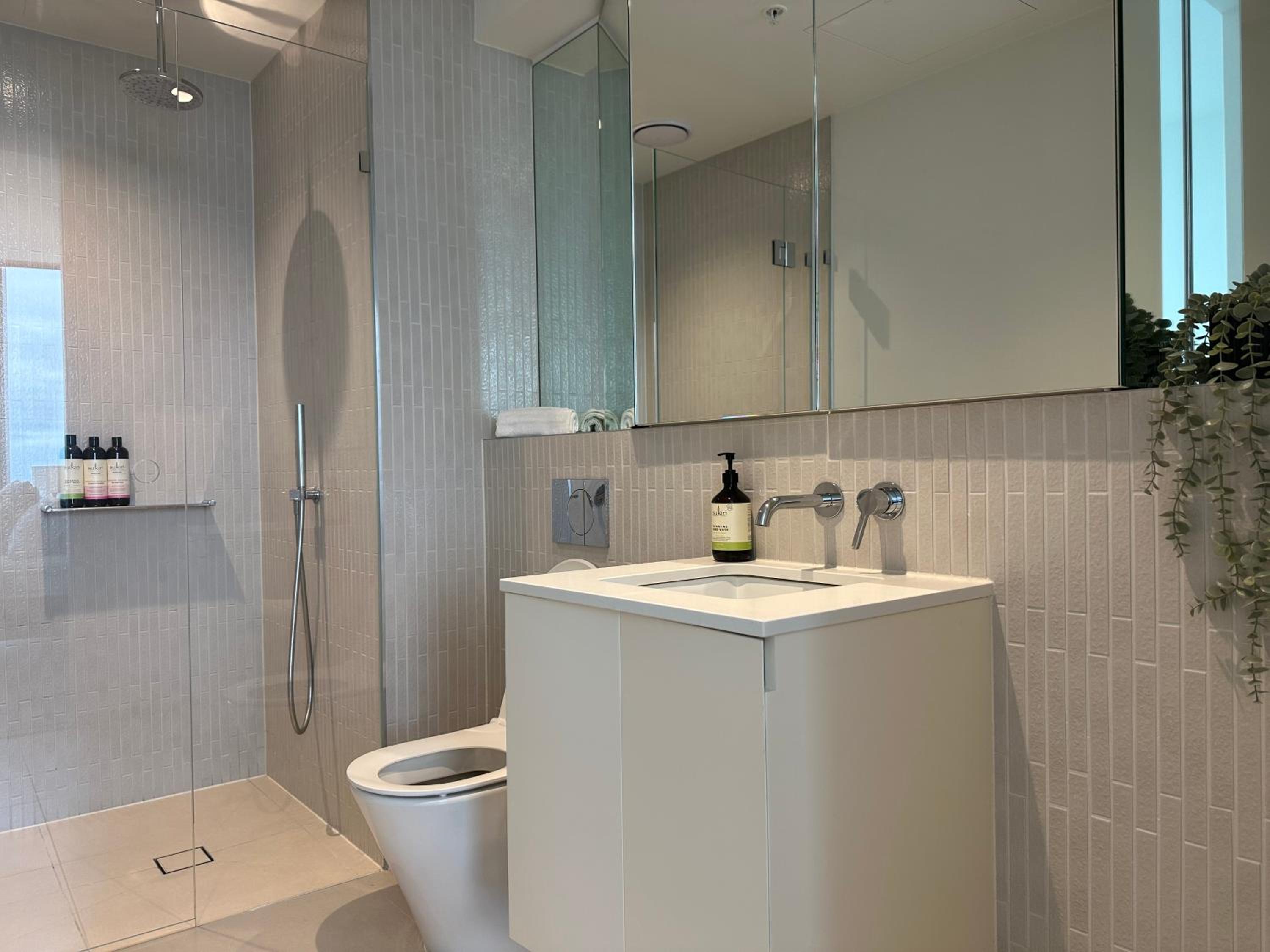 Skyline Serenity Retreat