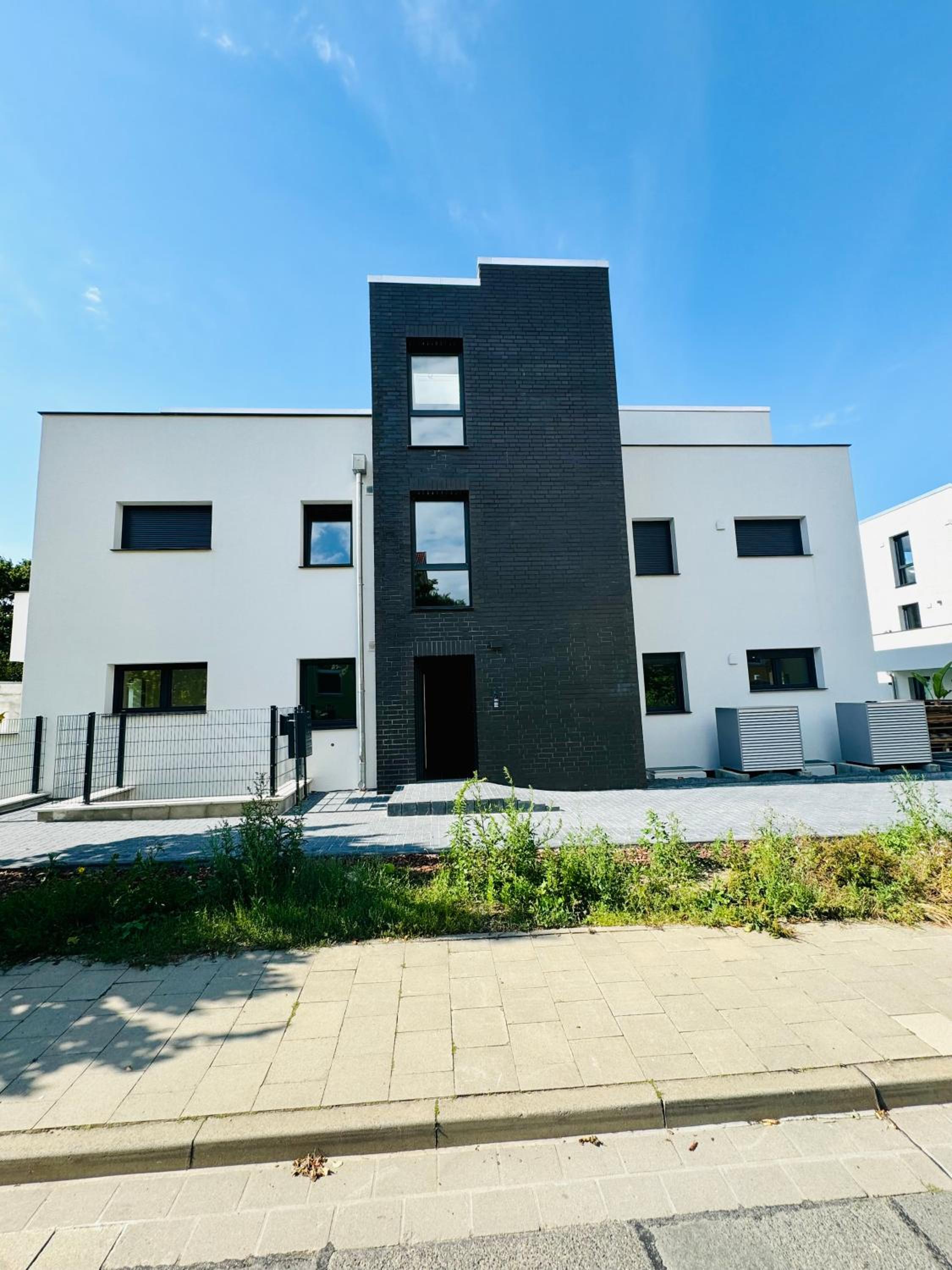 Einzigartiges Apartment nahe Hauptbahnhof