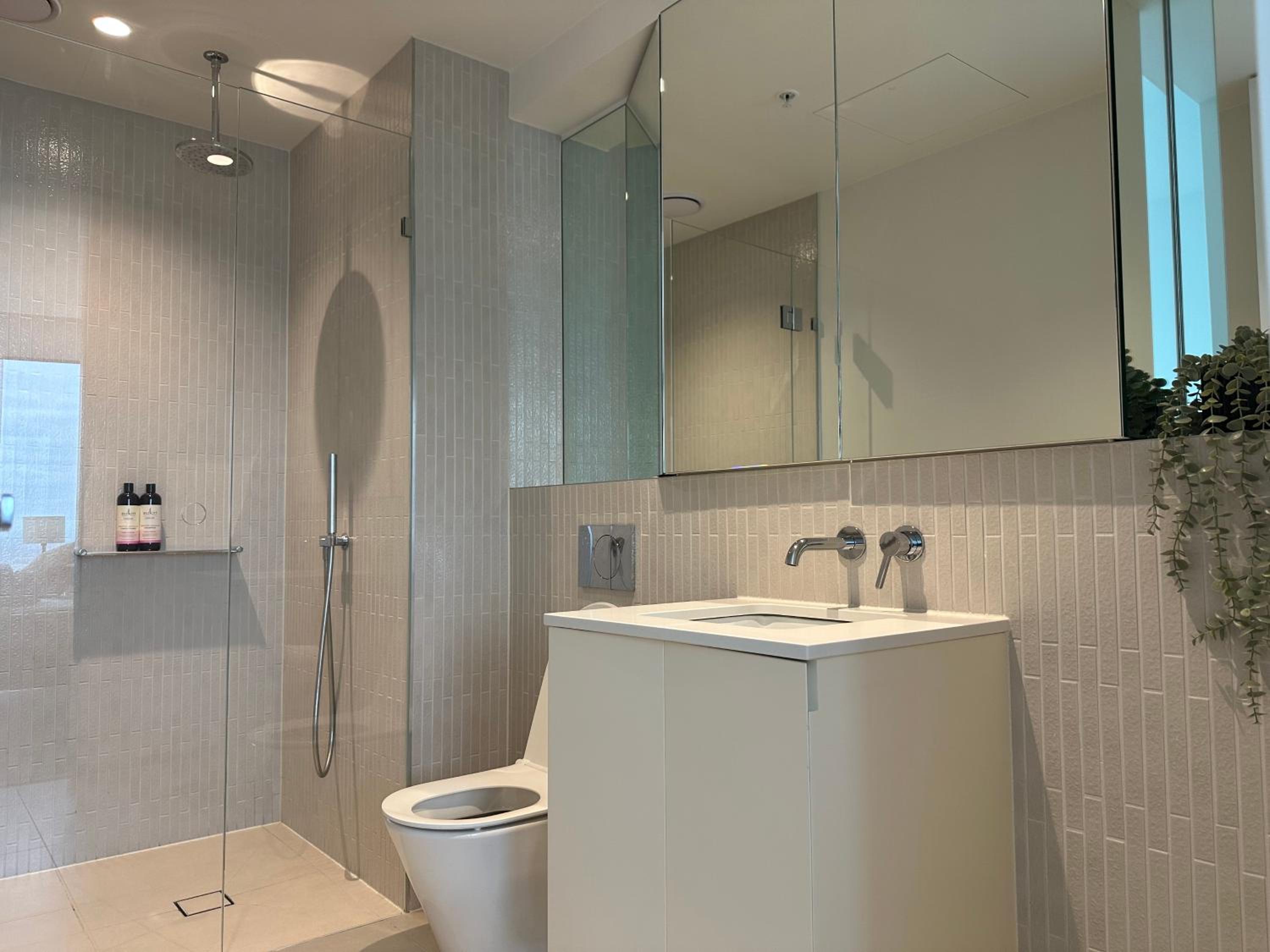 Skyline Serenity Retreat