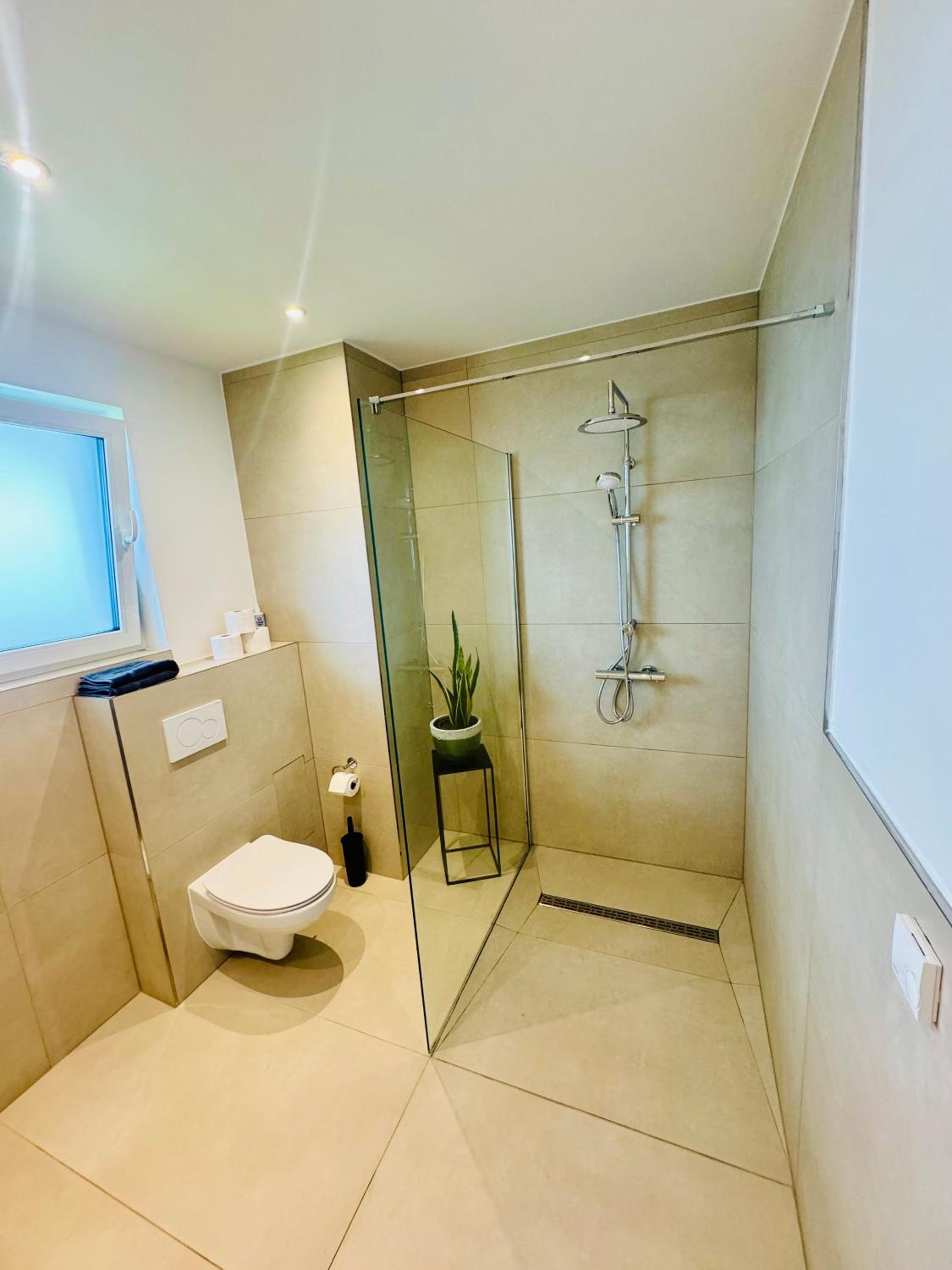 Einzigartiges Apartment nahe Hauptbahnhof