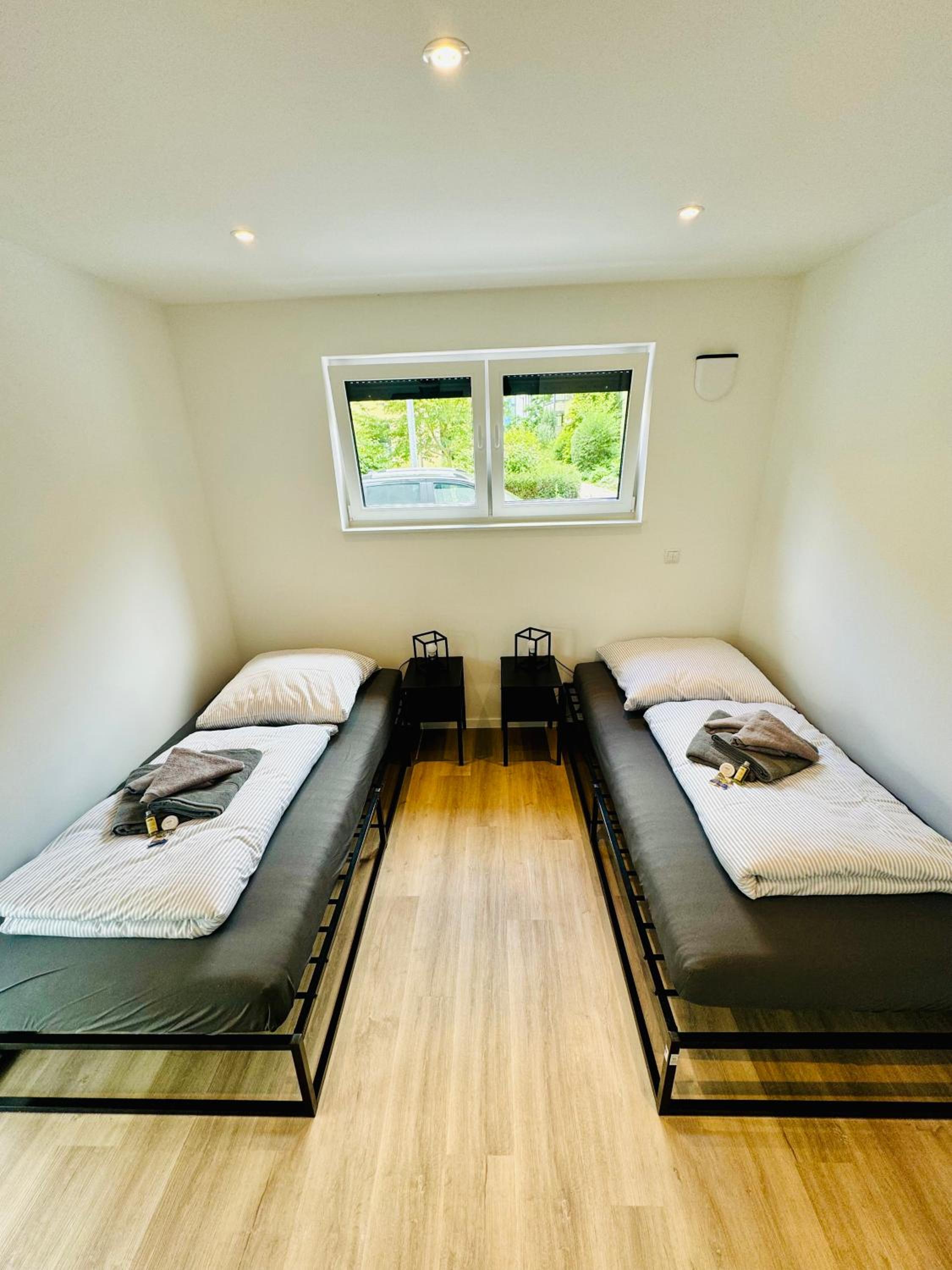Einzigartiges Apartment nahe Hauptbahnhof