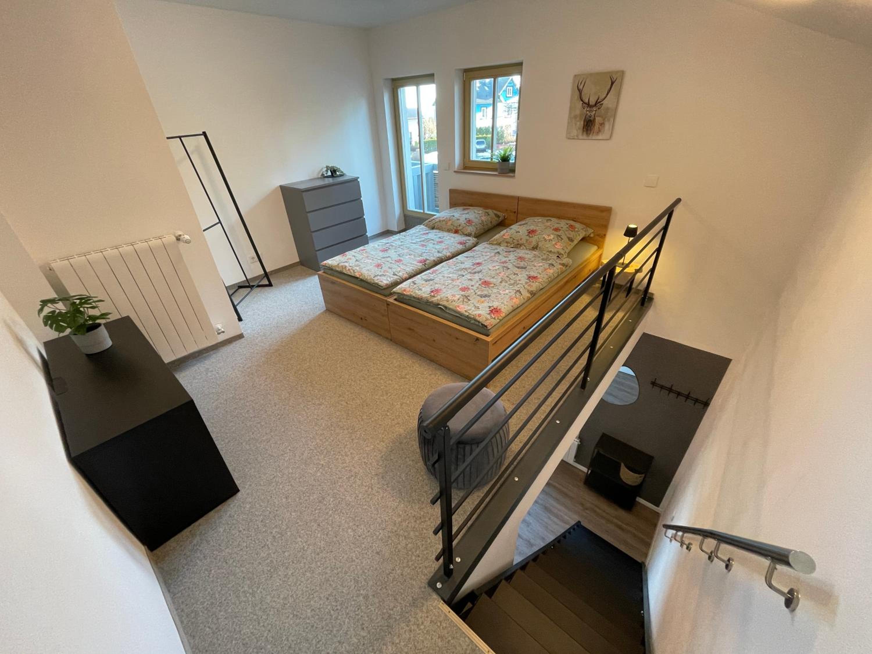 Appartements im Filmtheater Oberhof - Property Image 63
