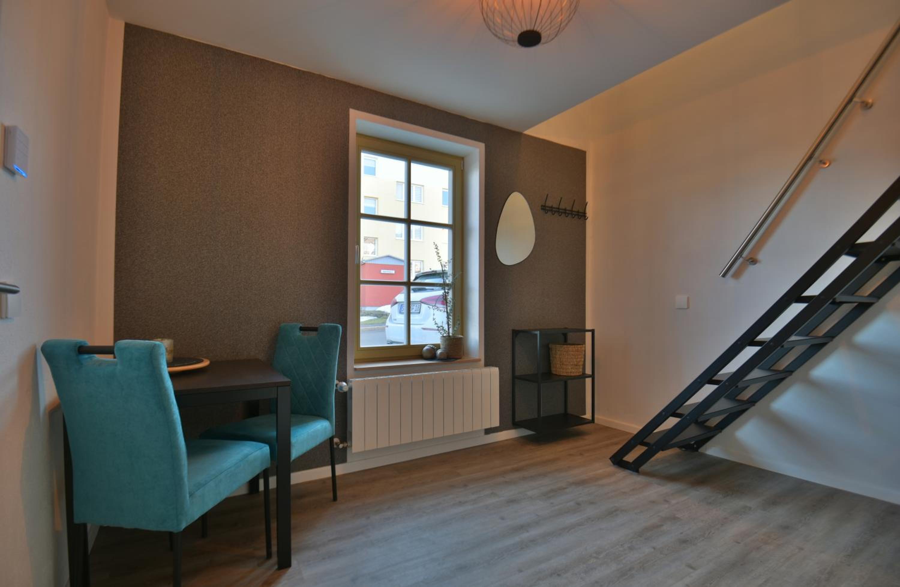 Appartements im Filmtheater Oberhof - Property Image 36