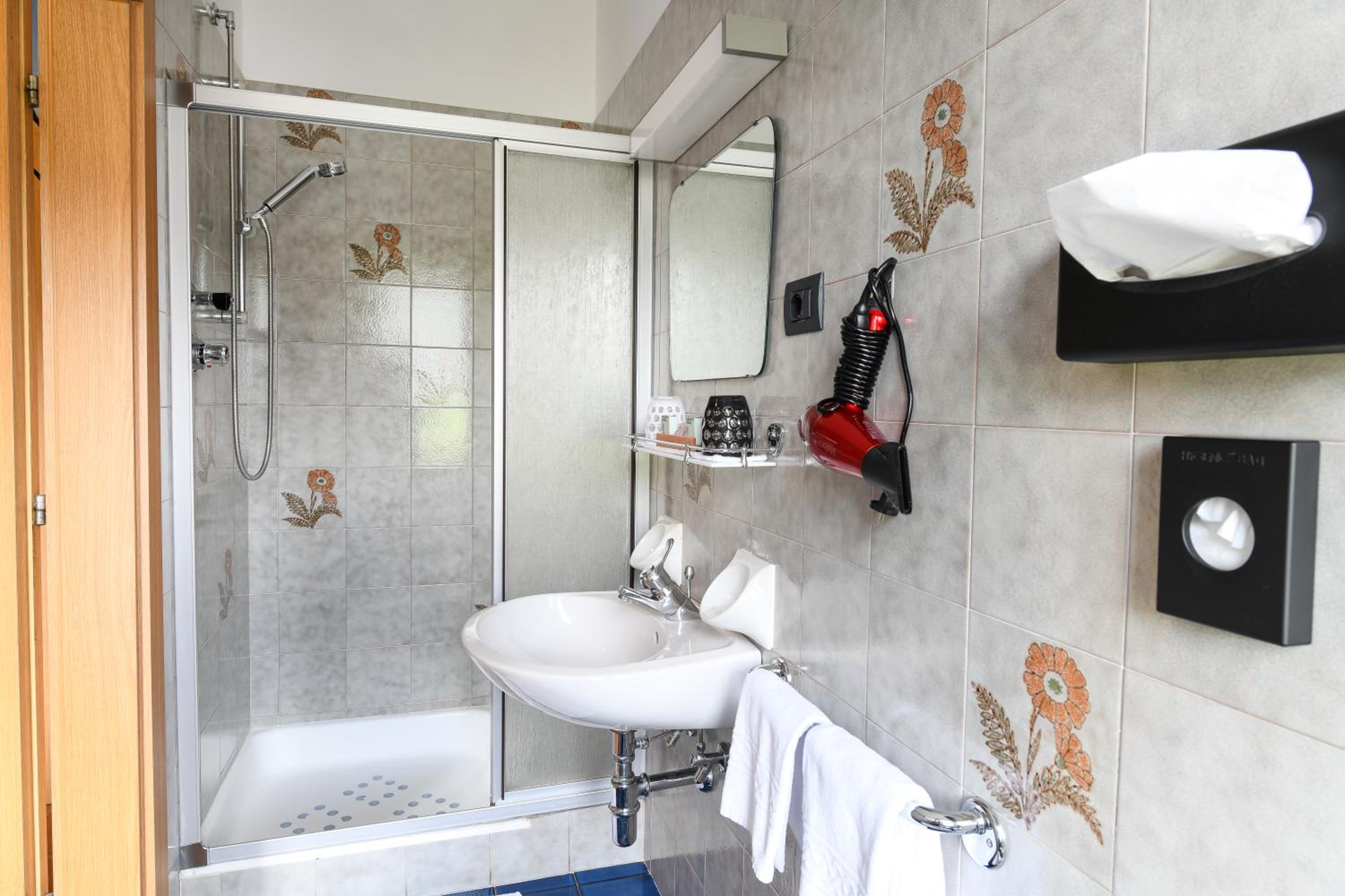 Guesthouse Rosengarten