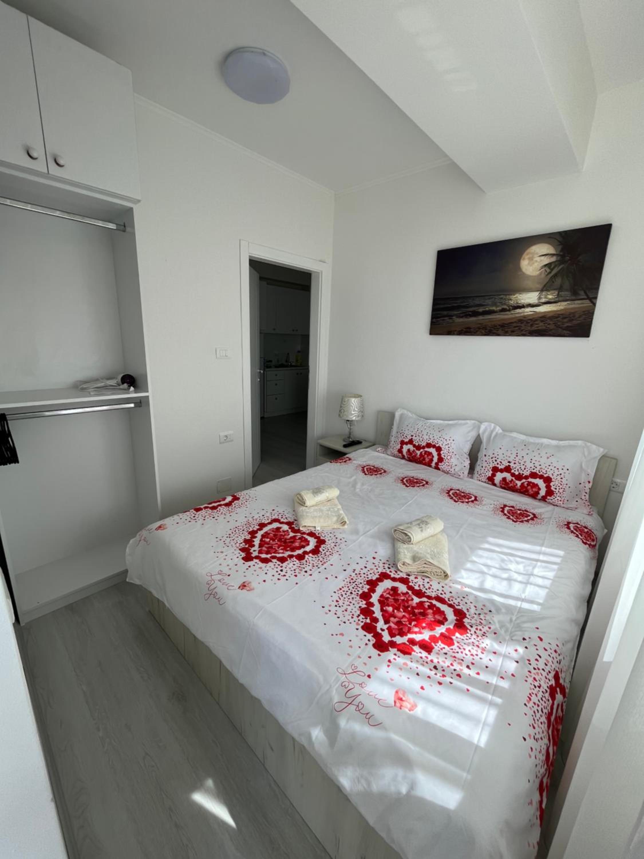 Classic Apartment