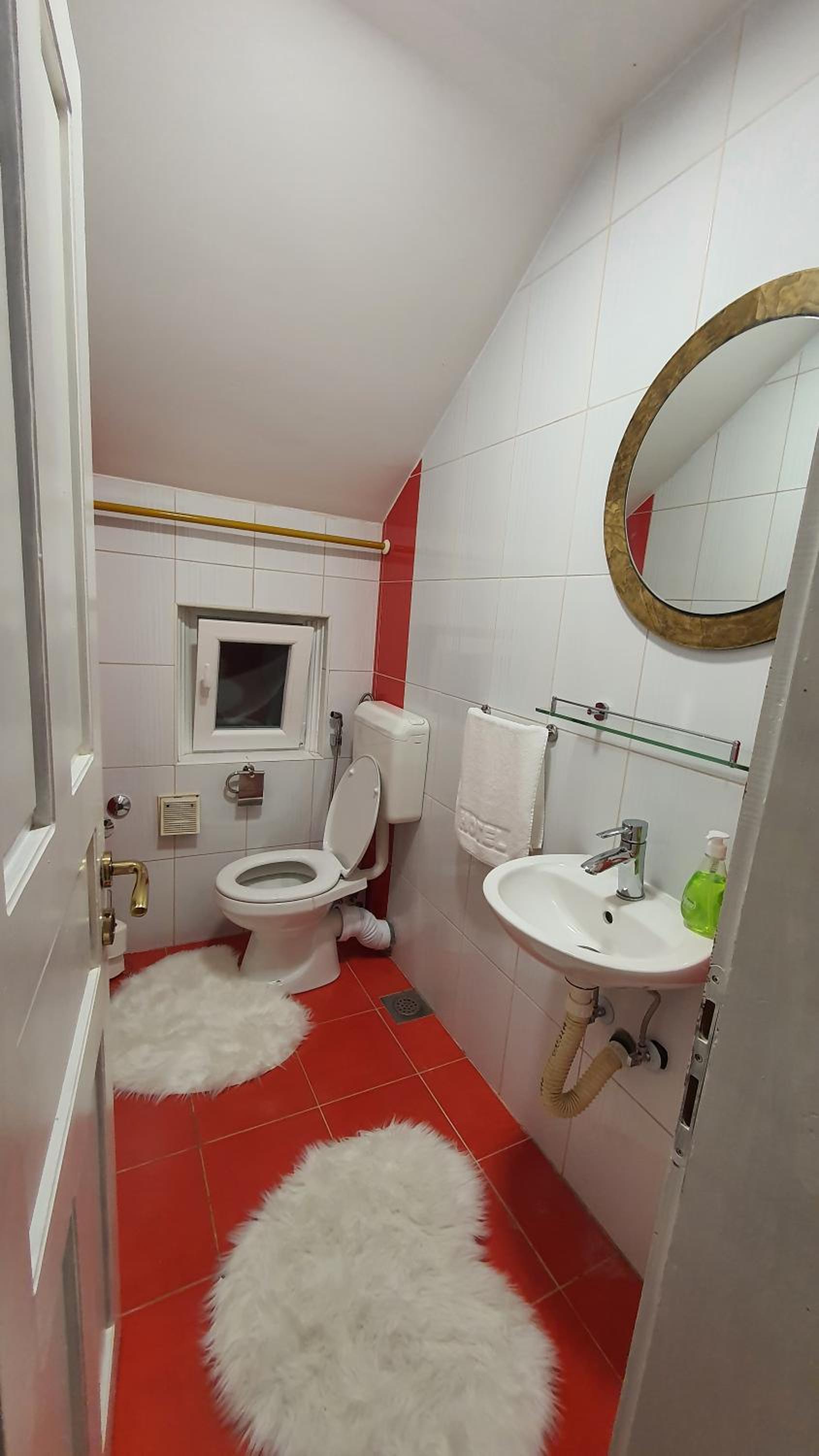 Central View Apartment 2 Sarajevo