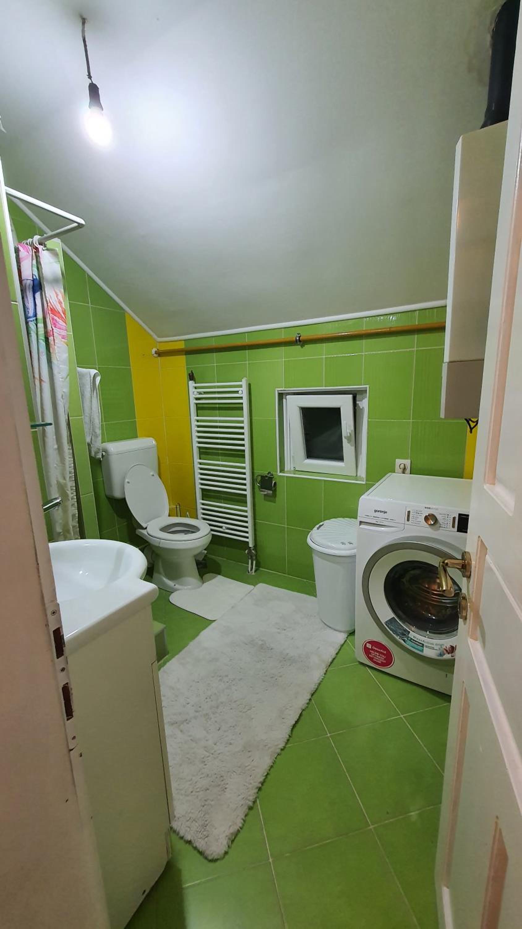Central View Apartment 2 Sarajevo