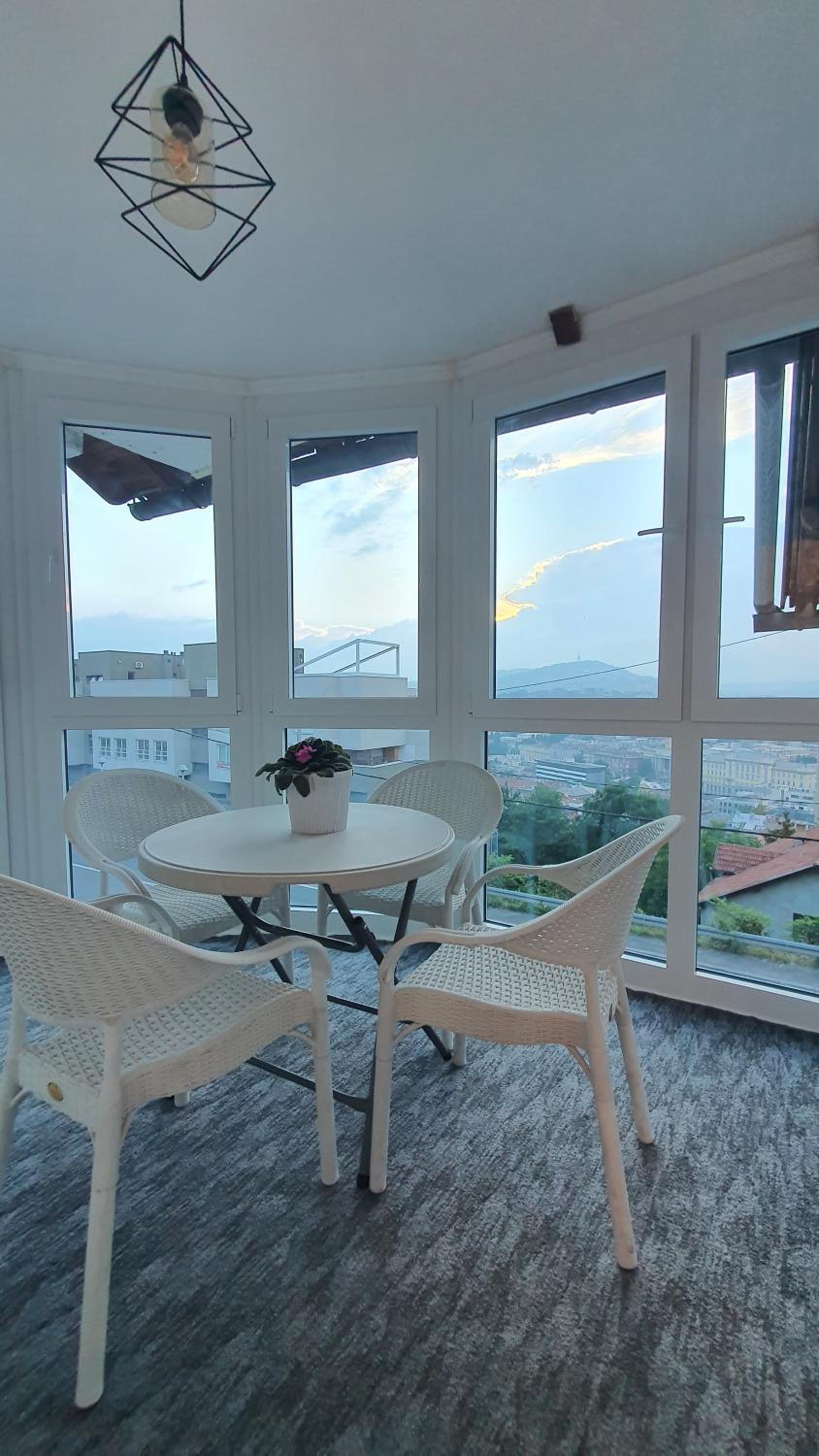 Central View Apartment 2 Sarajevo