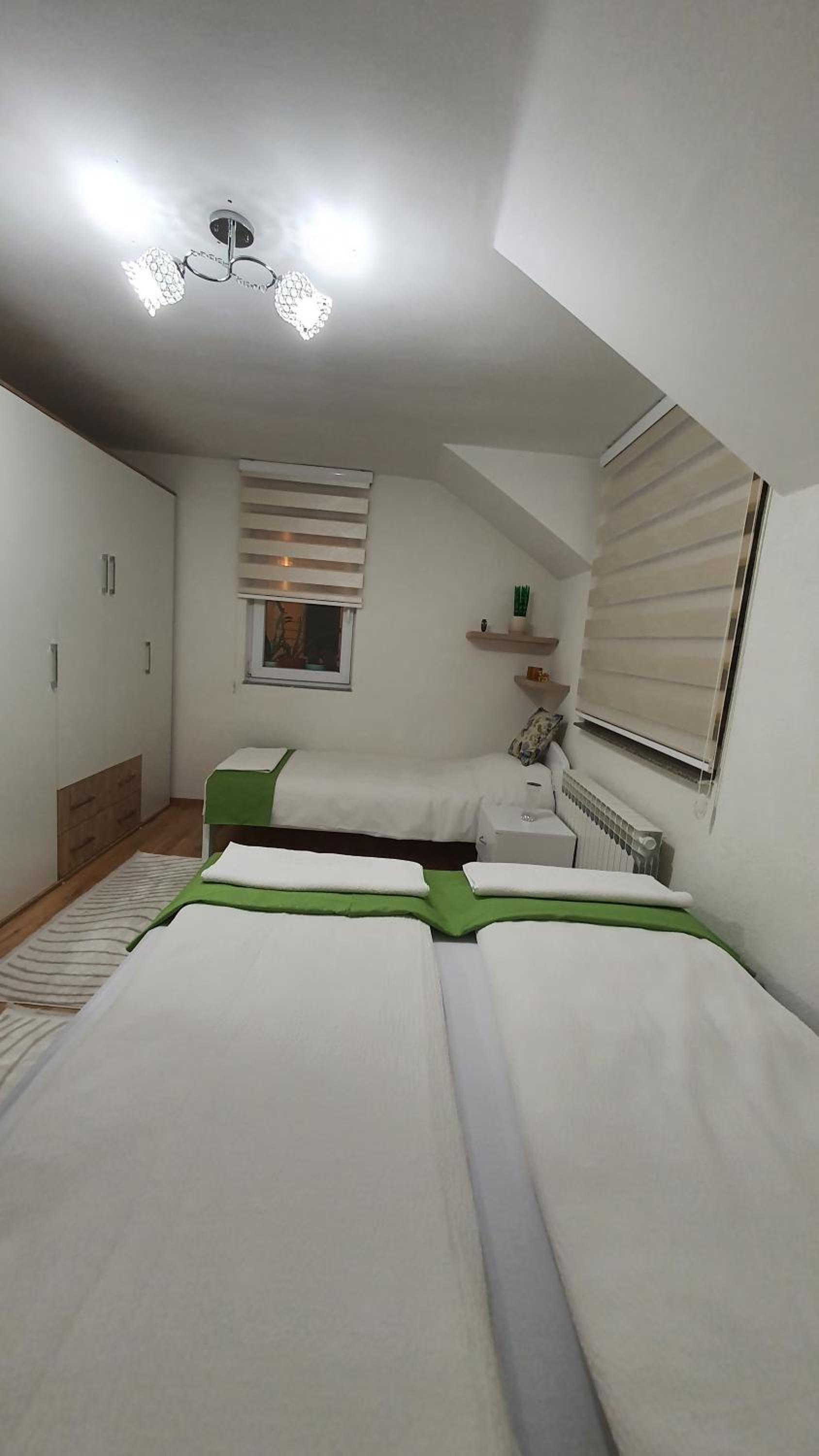Central View Apartment 2 Sarajevo