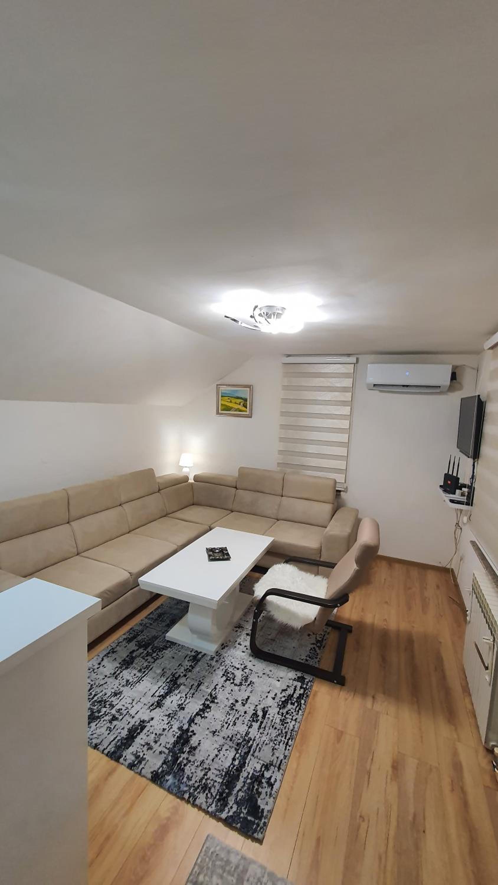 Central View Apartment 2 Sarajevo