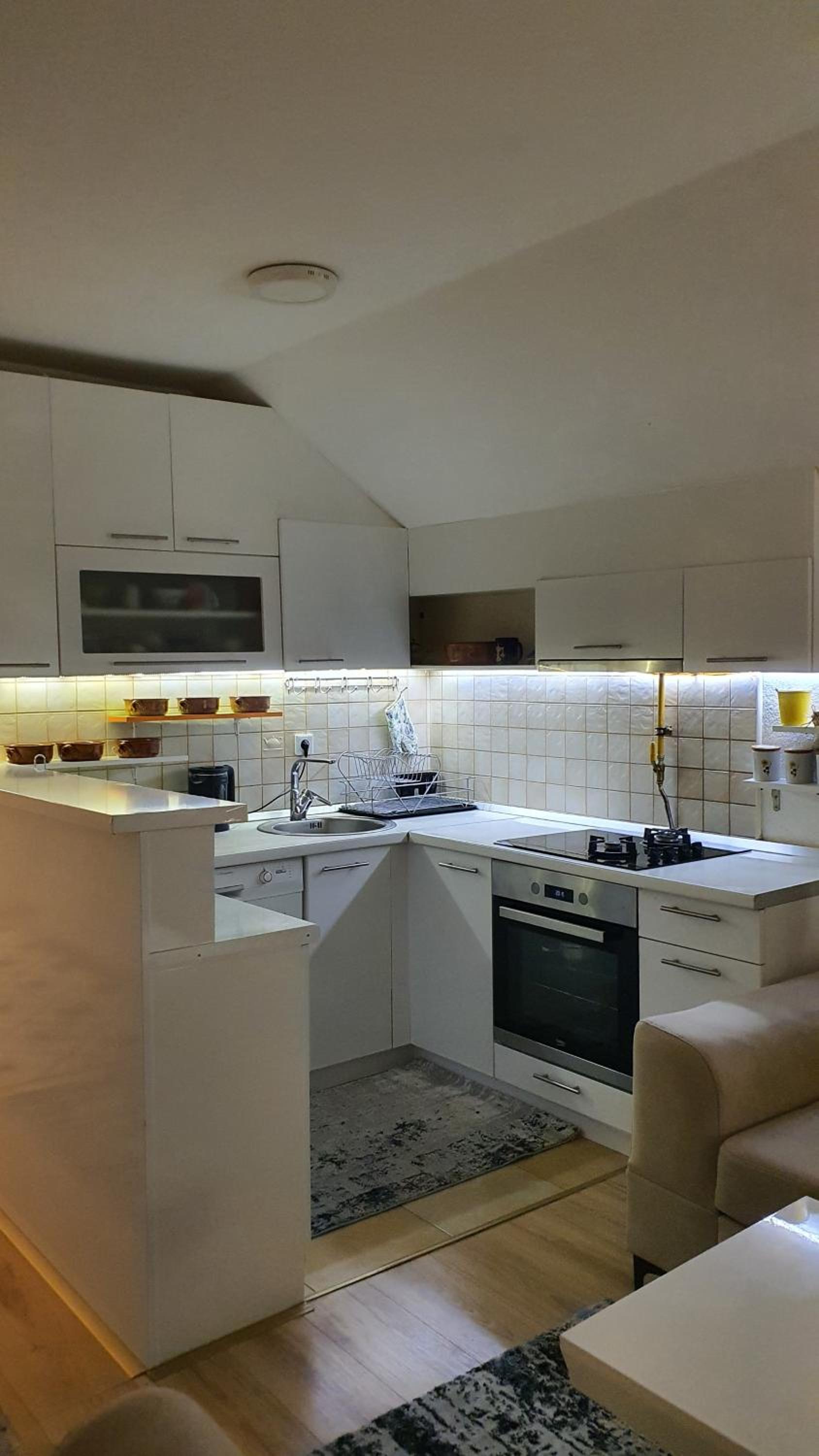 Central View Apartment 2 Sarajevo