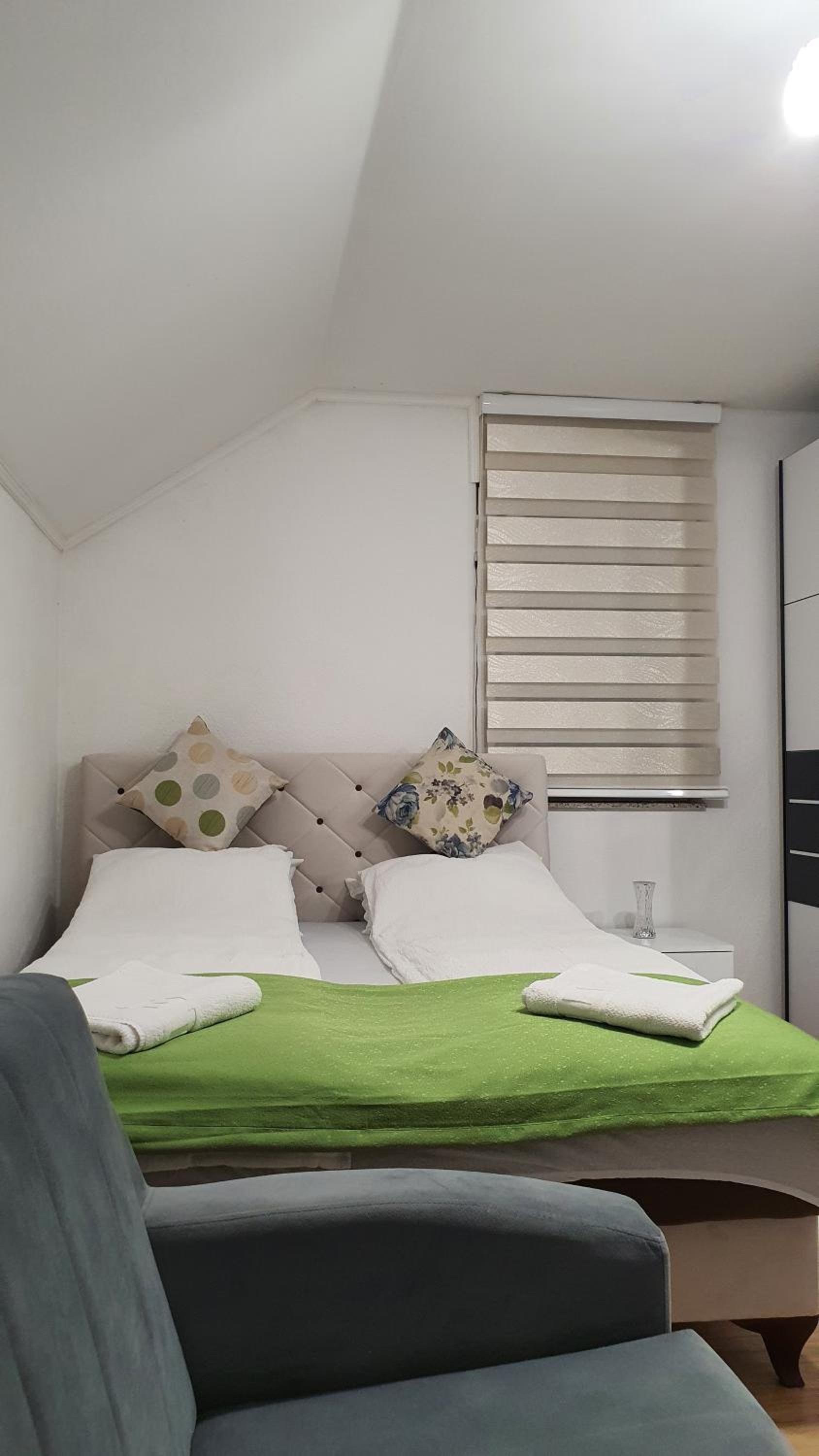 Central View Apartment 2 Sarajevo