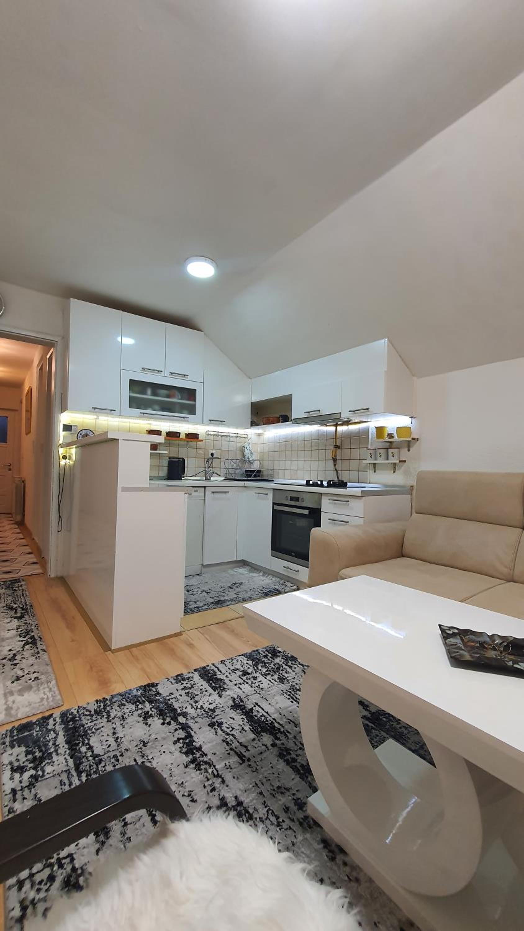 Central View Apartment 2 Sarajevo