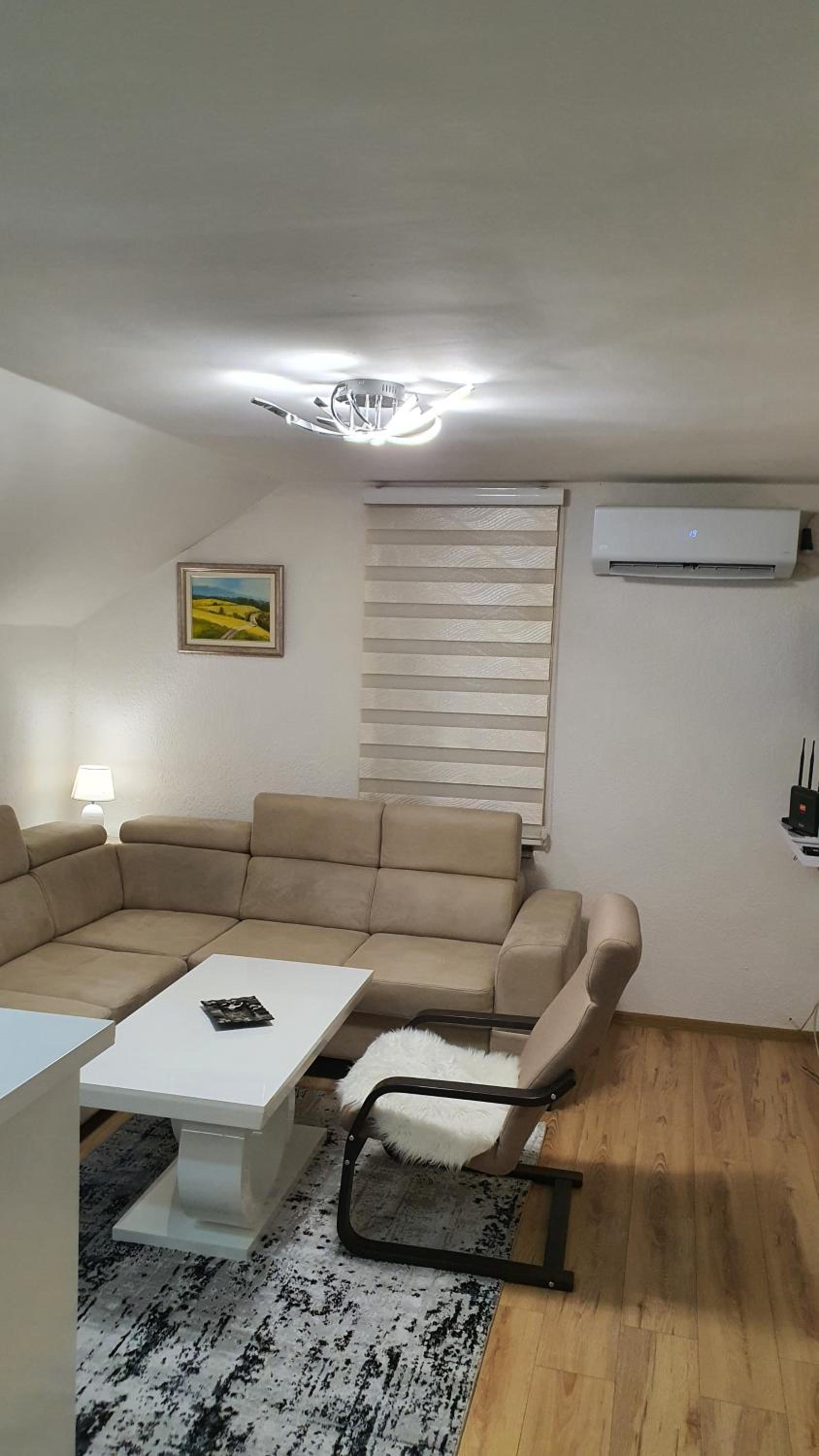 Central View Apartment 2 Sarajevo