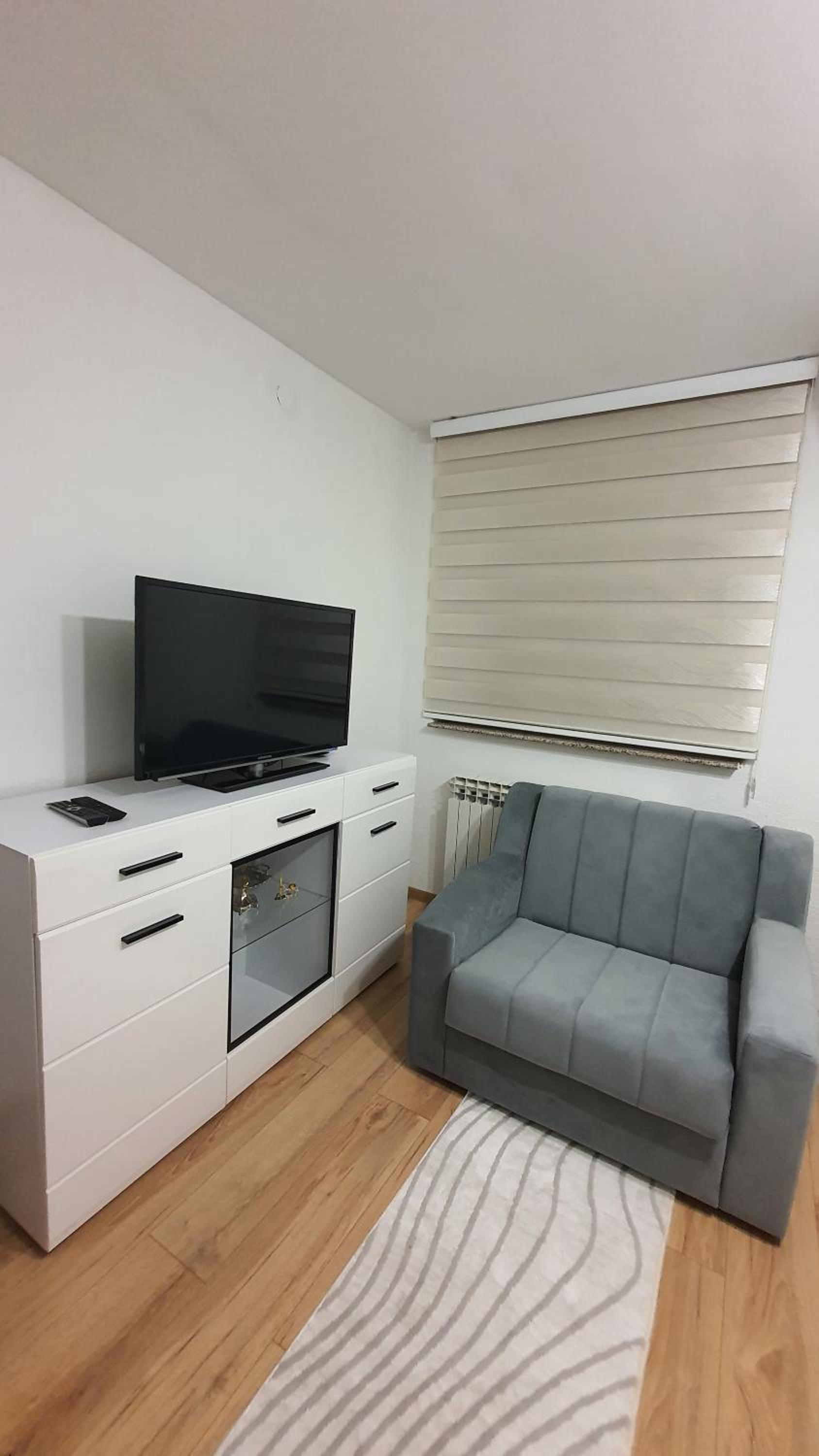Central View Apartment 2 Sarajevo
