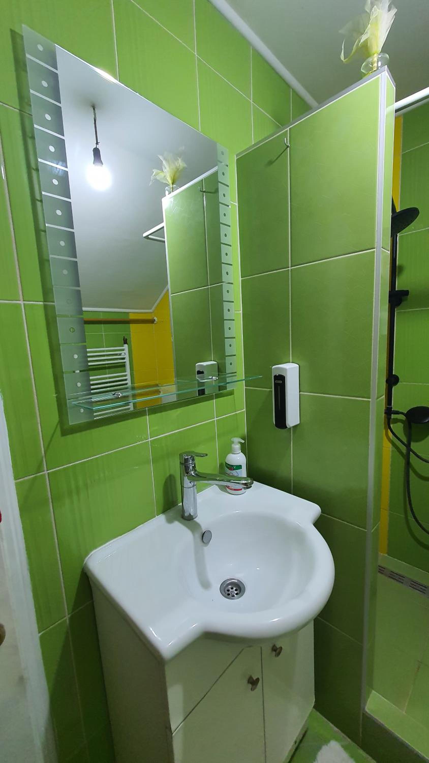 Central View Apartment 2 Sarajevo