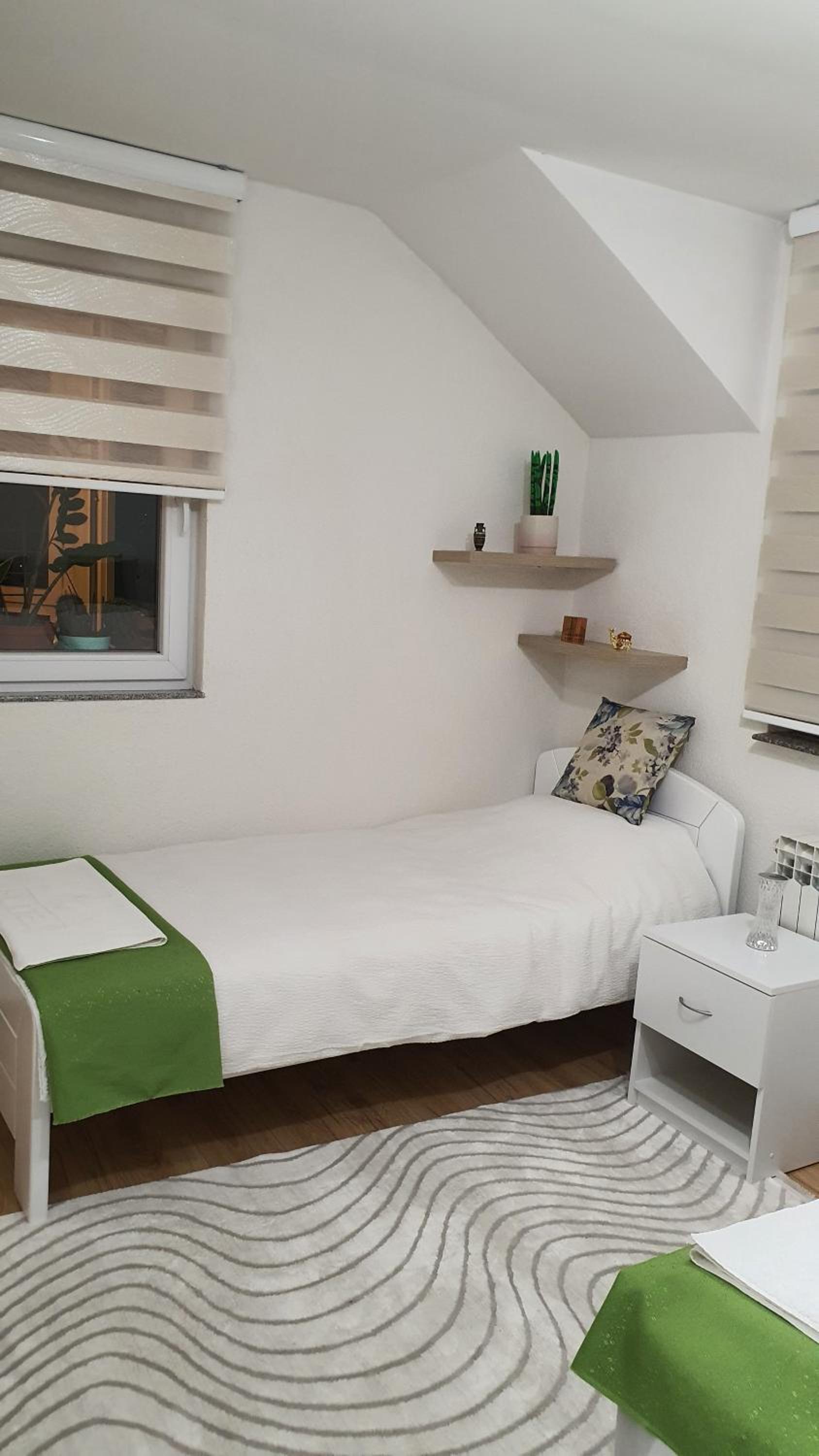 Central View Apartment 2 Sarajevo