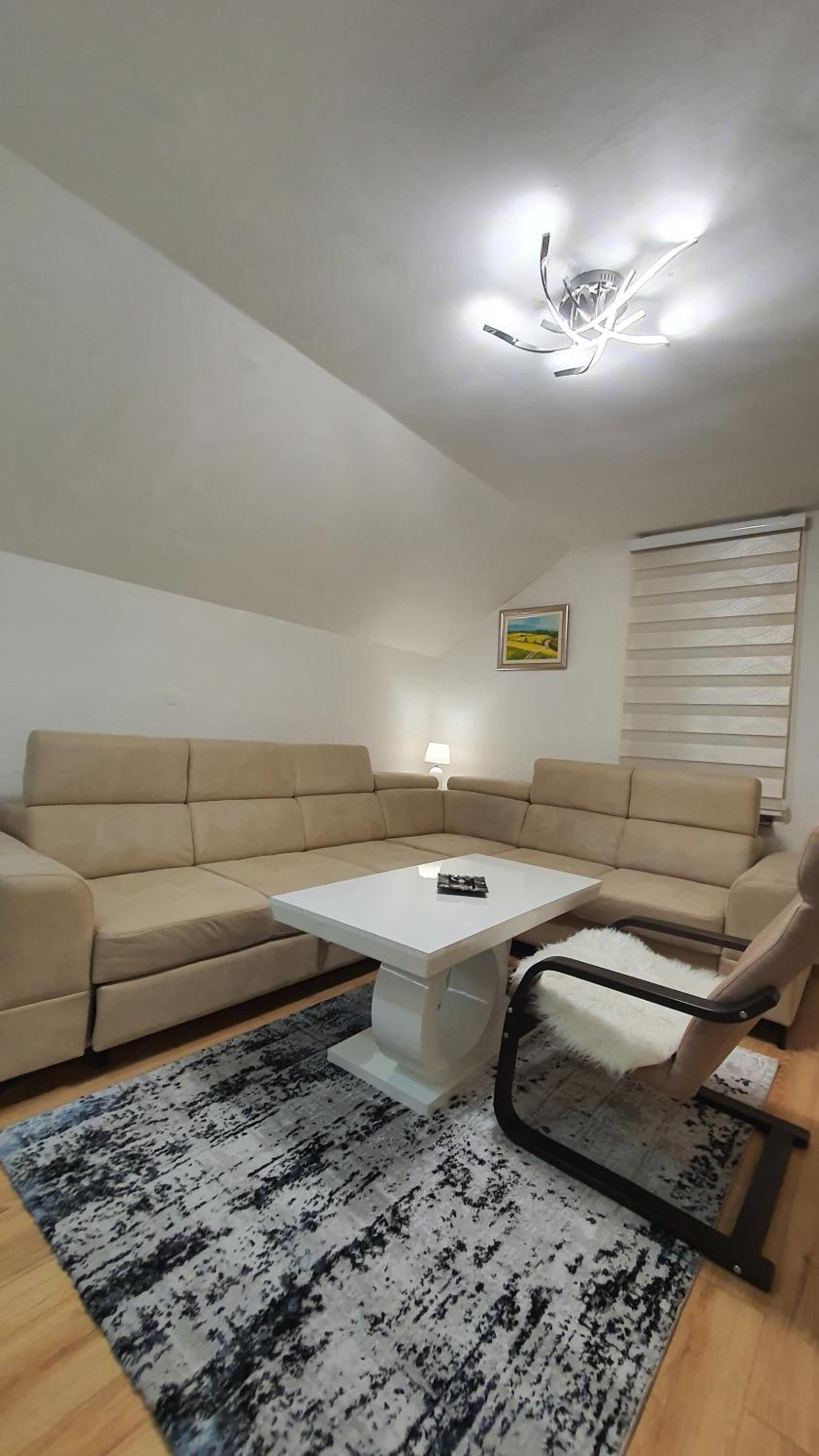 Central View Apartment 2 Sarajevo