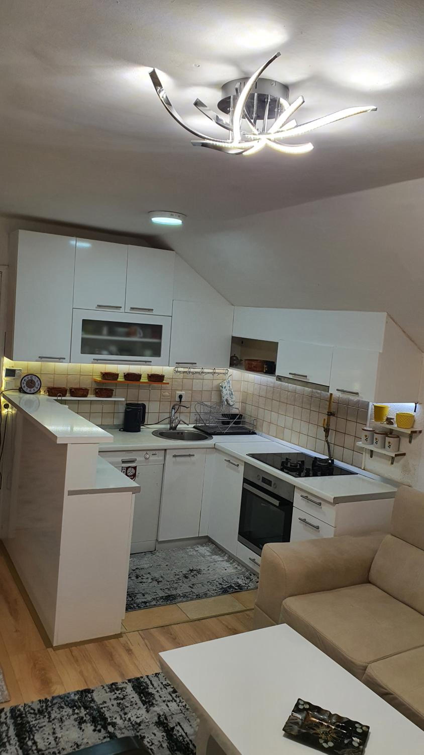 Central View Apartment 2 Sarajevo