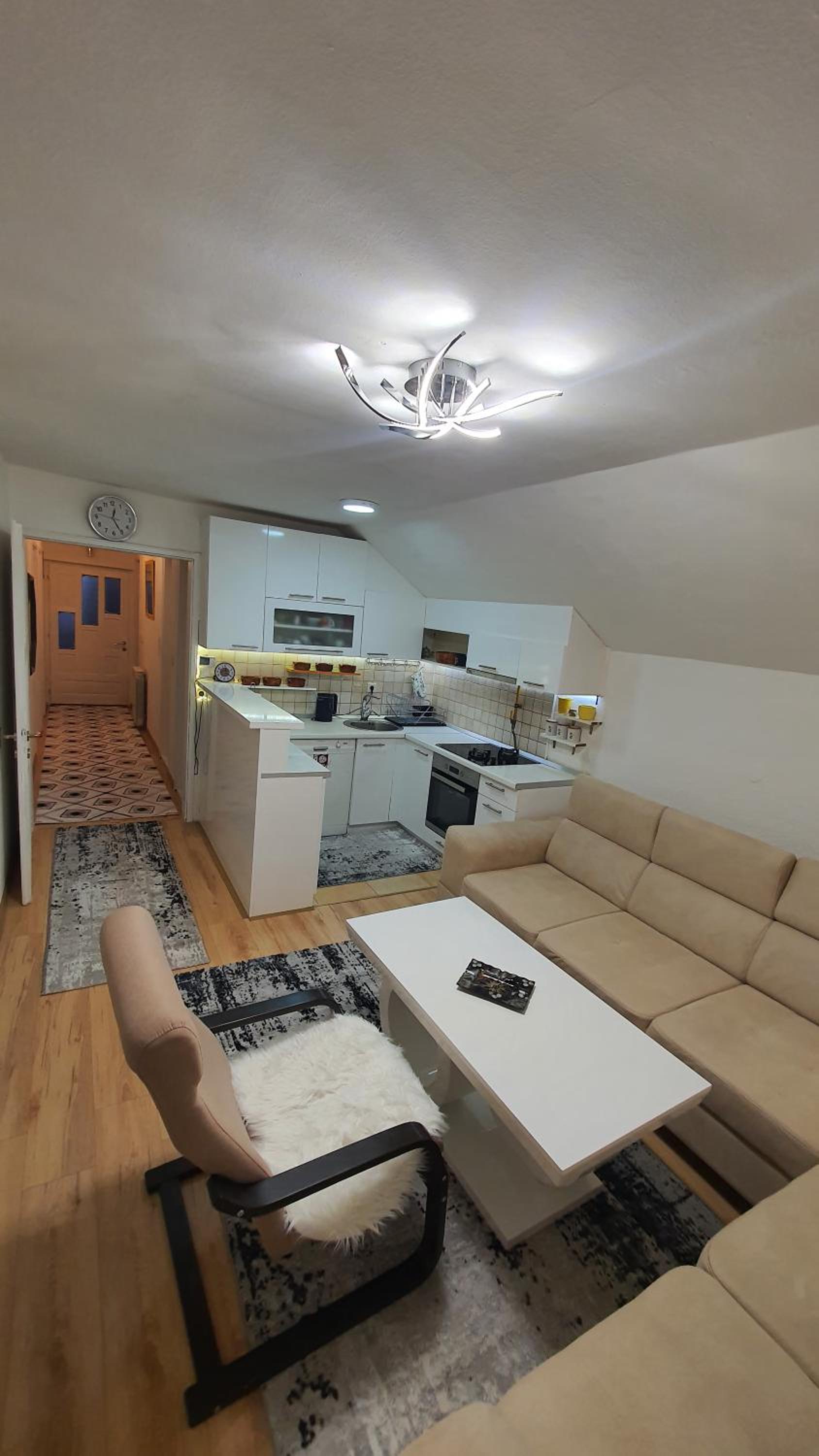 Central View Apartment 2 Sarajevo